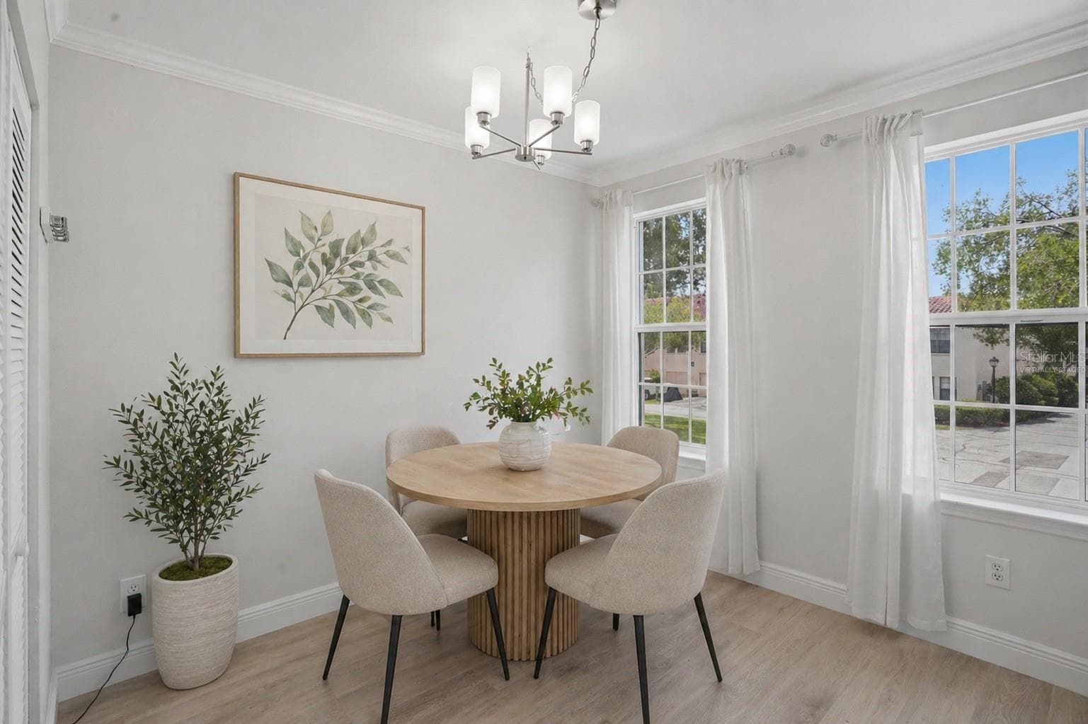 Virtually Staged - 1056 WATERSIDE DR, CELEBRATION