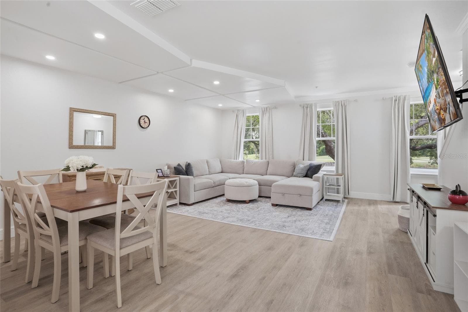 Townhouse at 1056 WATERSIDE DR, CELEBRATION, photo 13 of 38