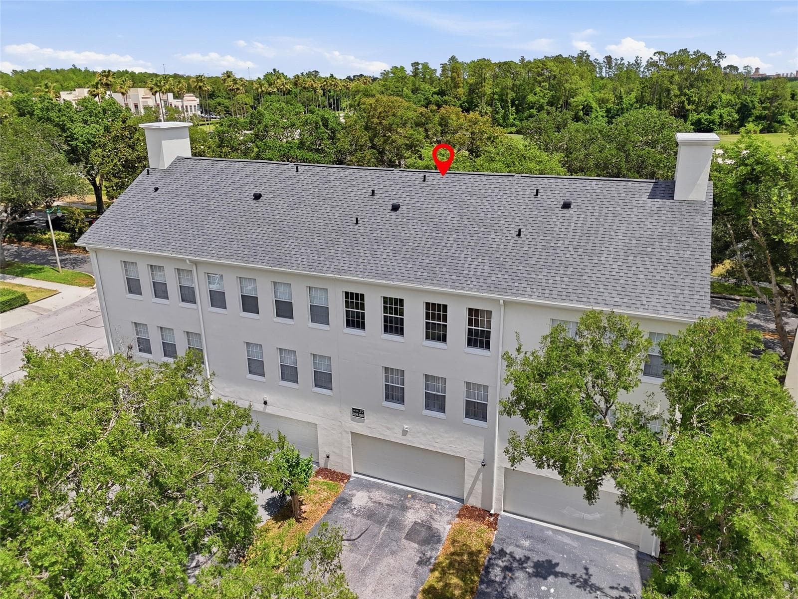 Townhouse at 1056 WATERSIDE DR, CELEBRATION, photo 28 of 38