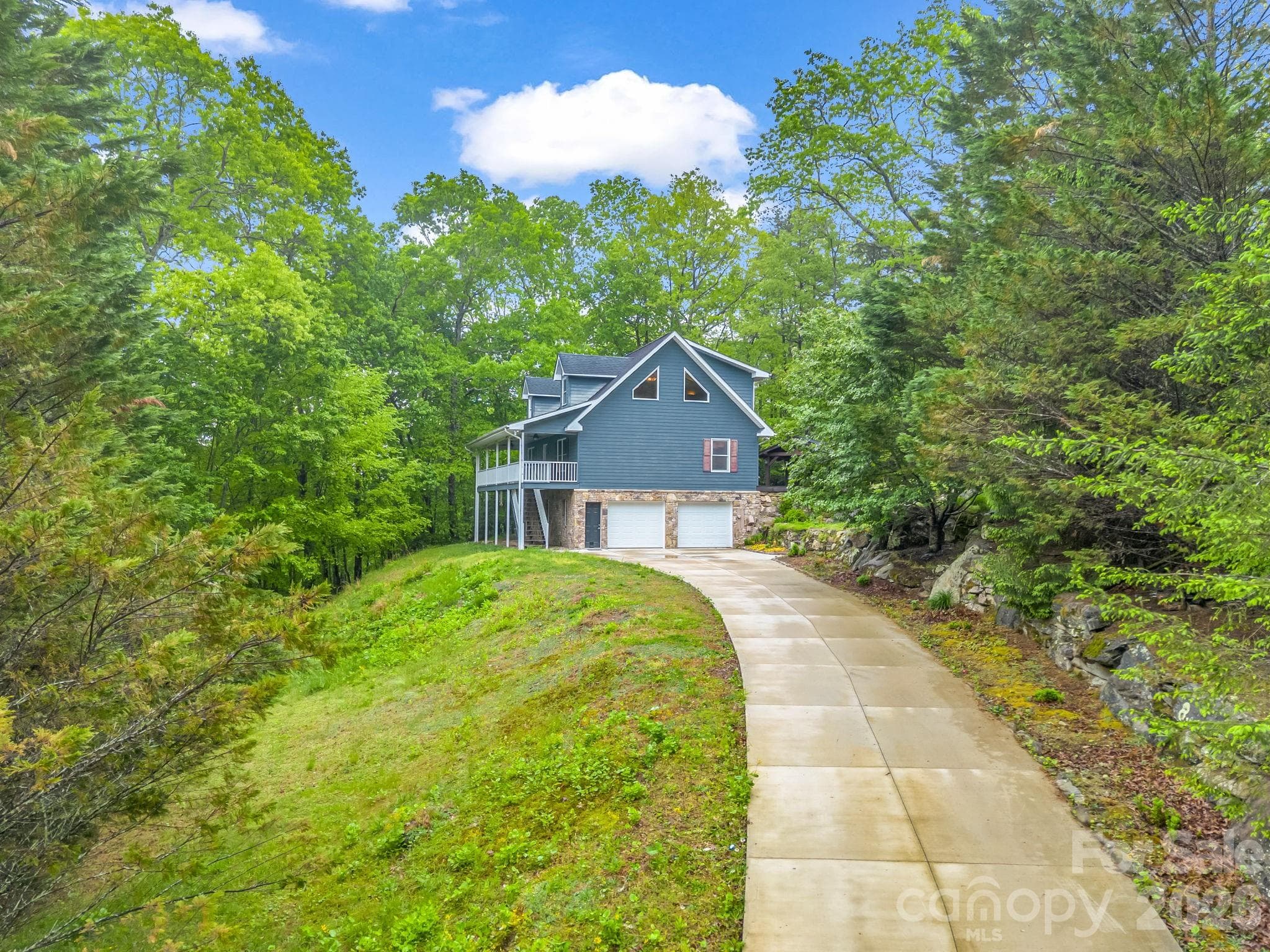 Single Family Residence at Brevard, photo 2 of 48