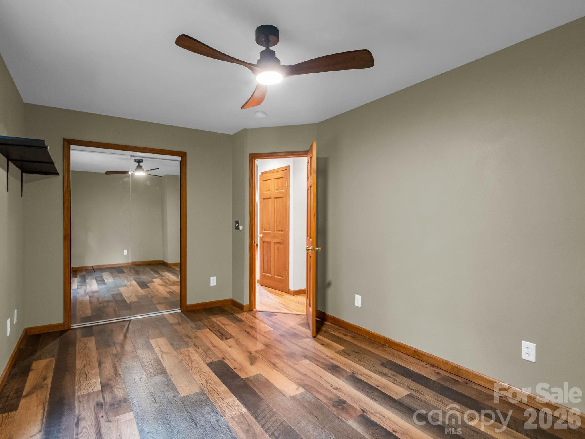 Single Family Residence at 180 Canaday Drive, Brevard, photo 18 of 44