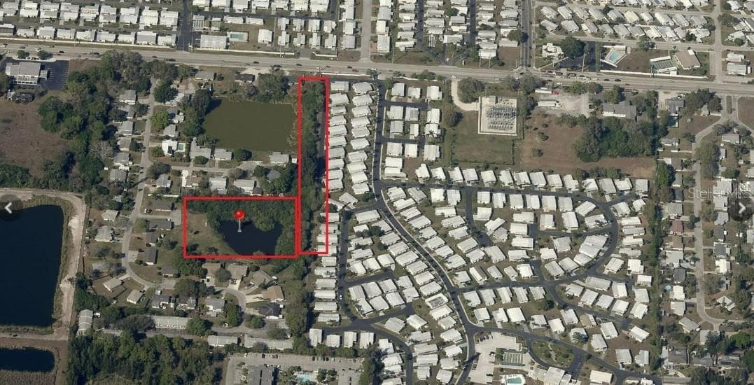 Land at ALGERIA CT, BRADENTON, photo 2 of 5
