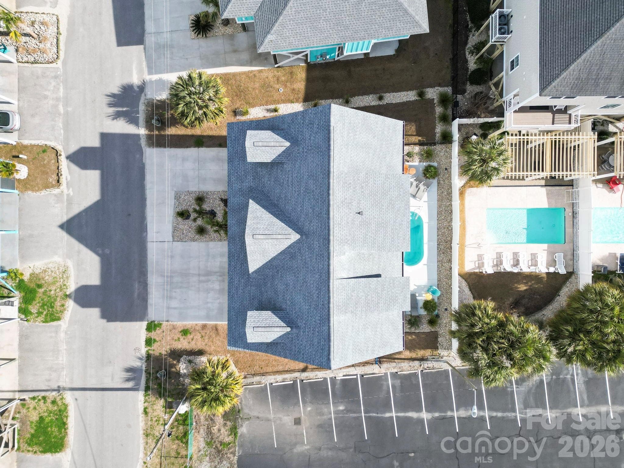 Single Family Residence at 119 Sunset Drive, Garden City, photo 37 of 44