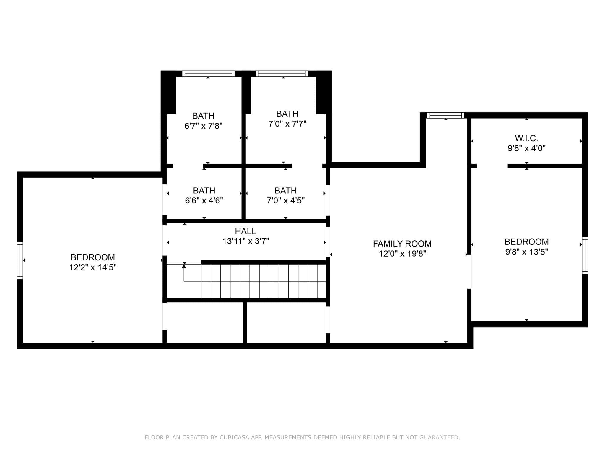 Single Family Residence at 119 Sunset Drive, Garden City, photo 42 of 44