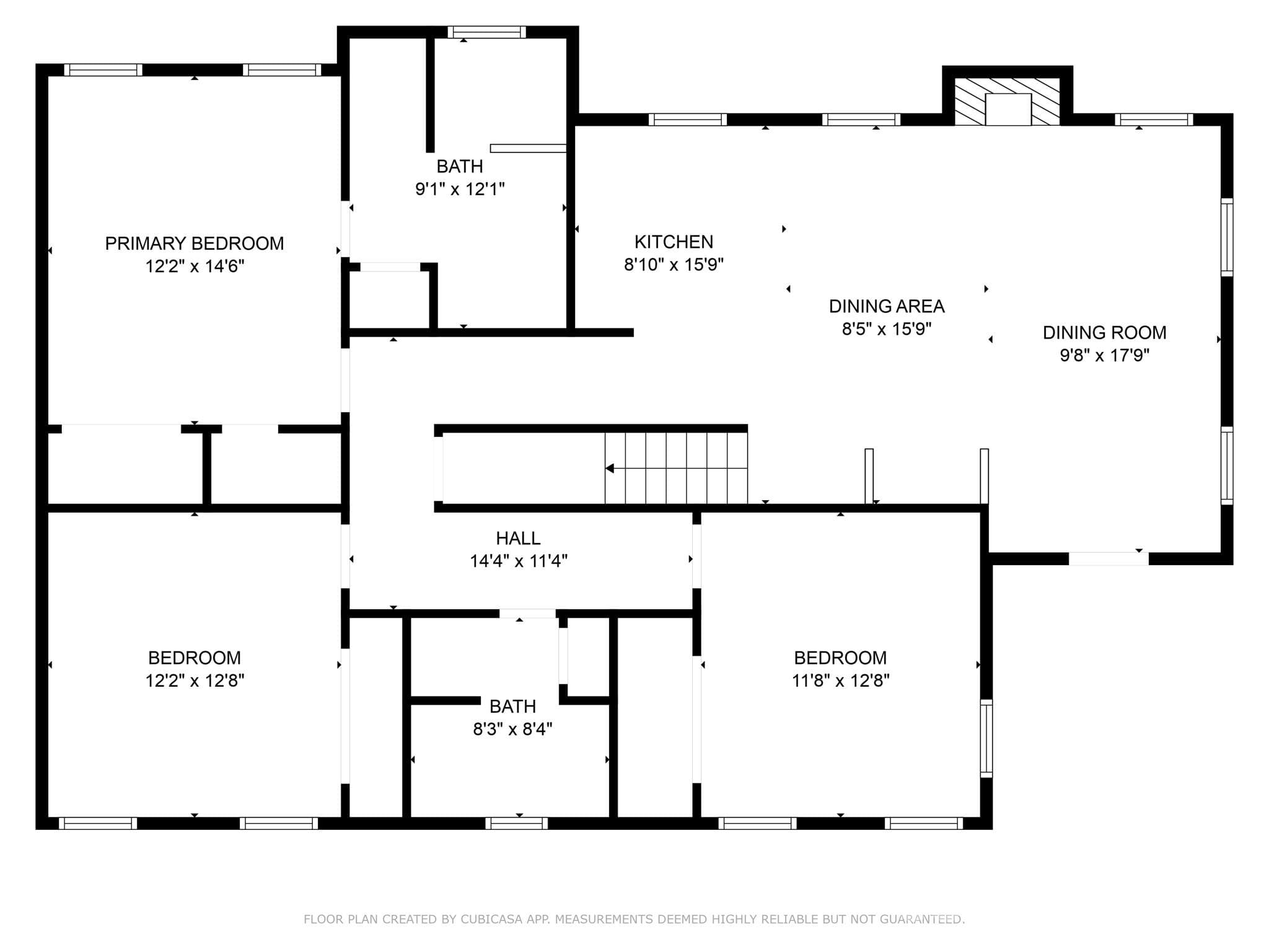 Single Family Residence at 119 Sunset Drive, Garden City, photo 44 of 44