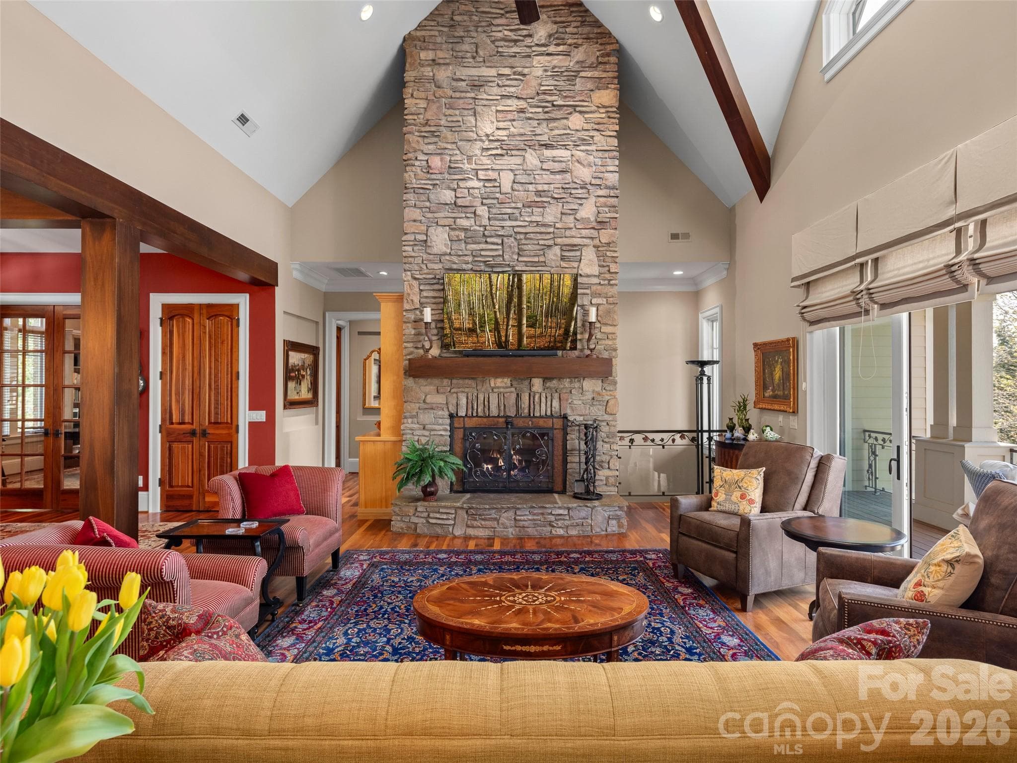 Single Family Residence at Arden, photo 4 of 49