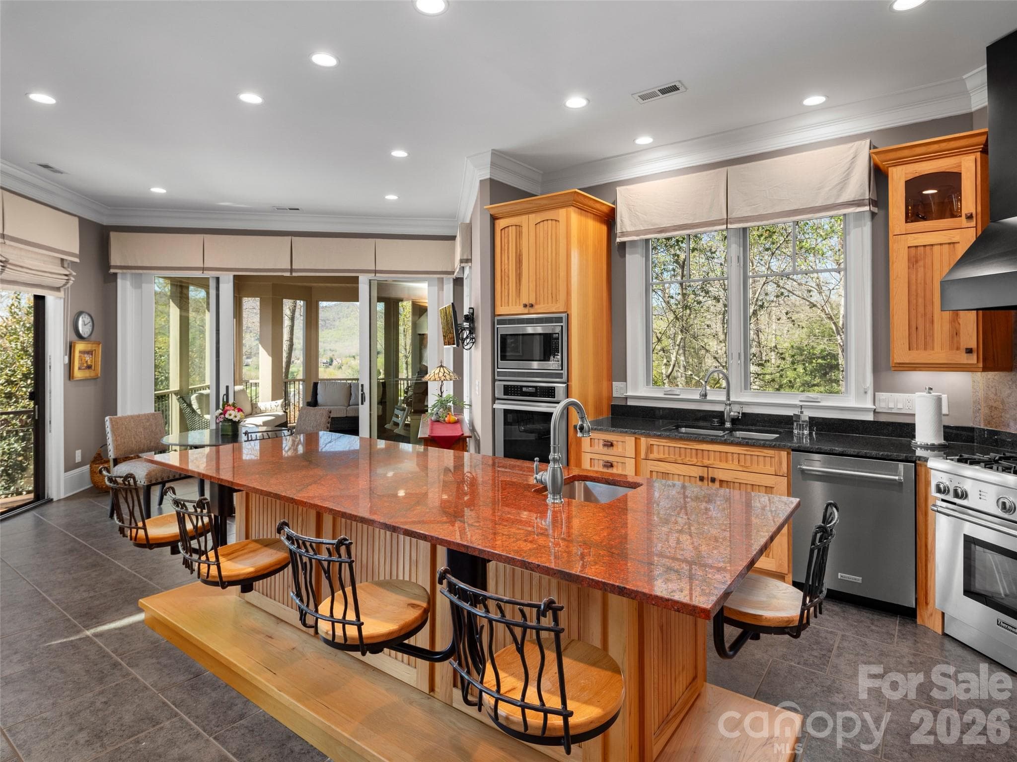 Single Family Residence at 171 Walnut Valley Parkway, Arden, photo 13 of 47