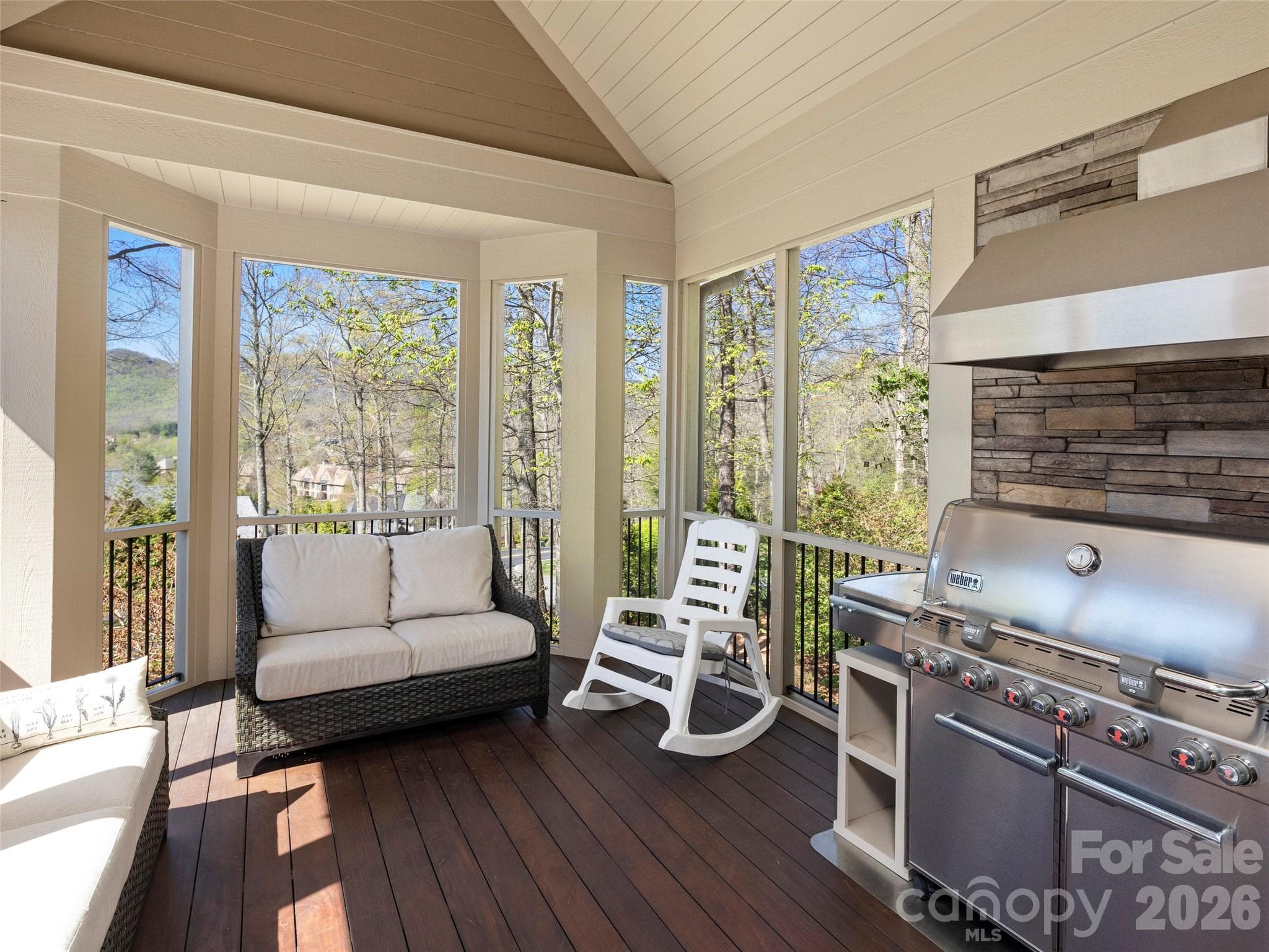 Single Family Residence at 171 Walnut Valley Parkway, Arden, photo 18 of 47