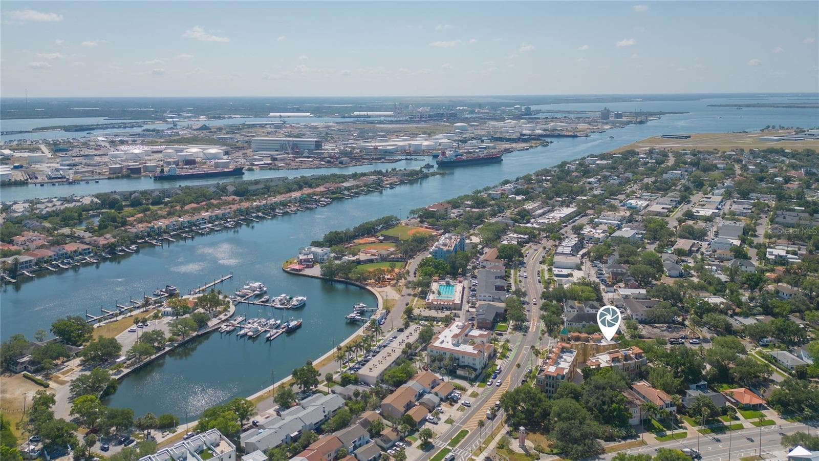 You deserve this... - 114 E DAVIS BLVD #13, TAMPA