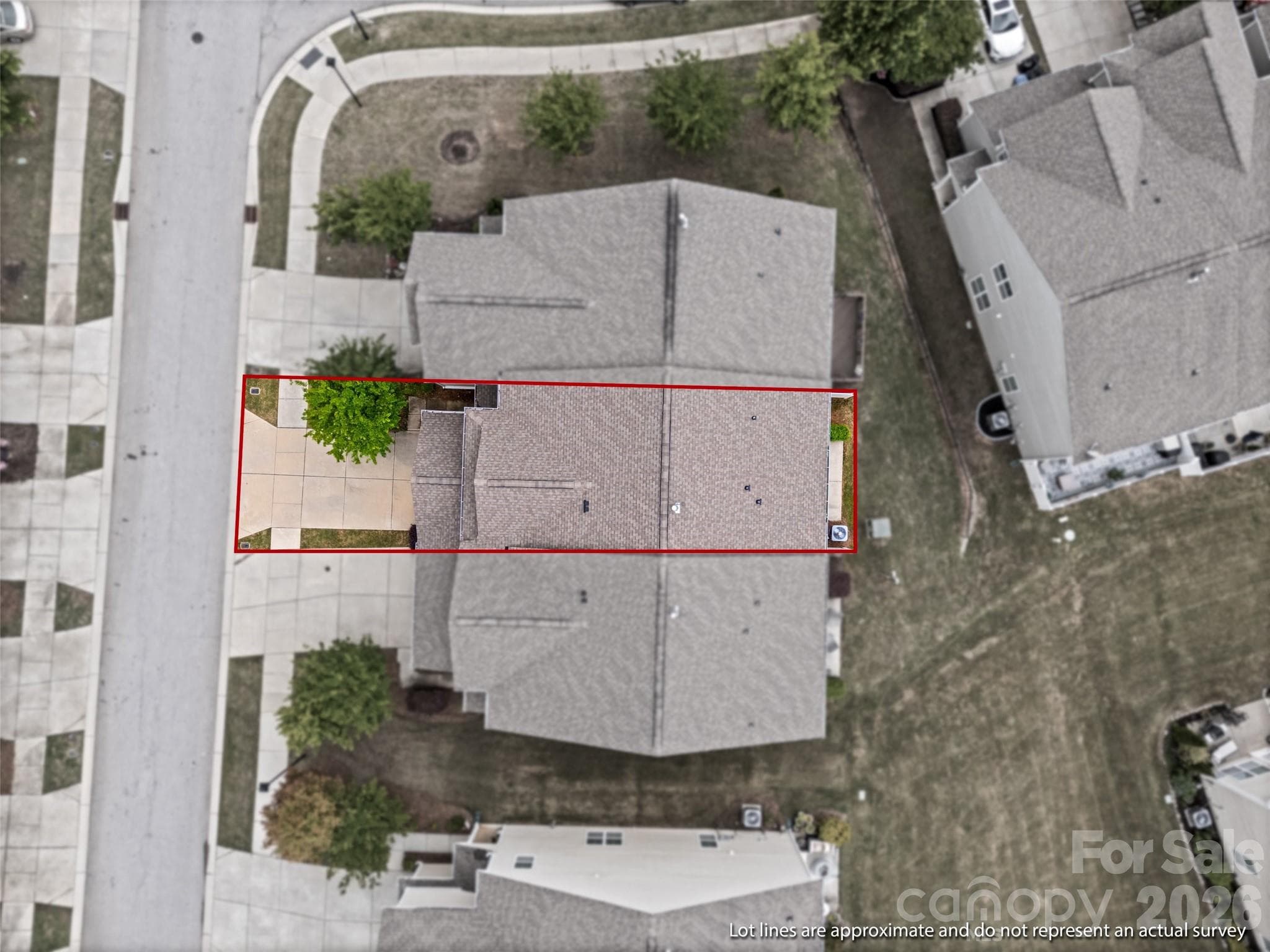 Townhouse at 979 Pennington Drive, Lancaster, photo 34 of 47