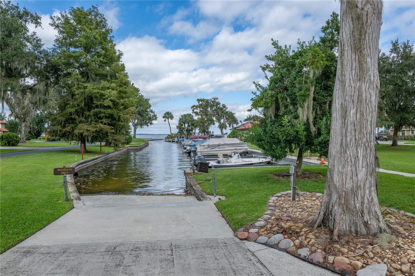 Clubhouse - 109 WATERWOOD DR, YALAHA