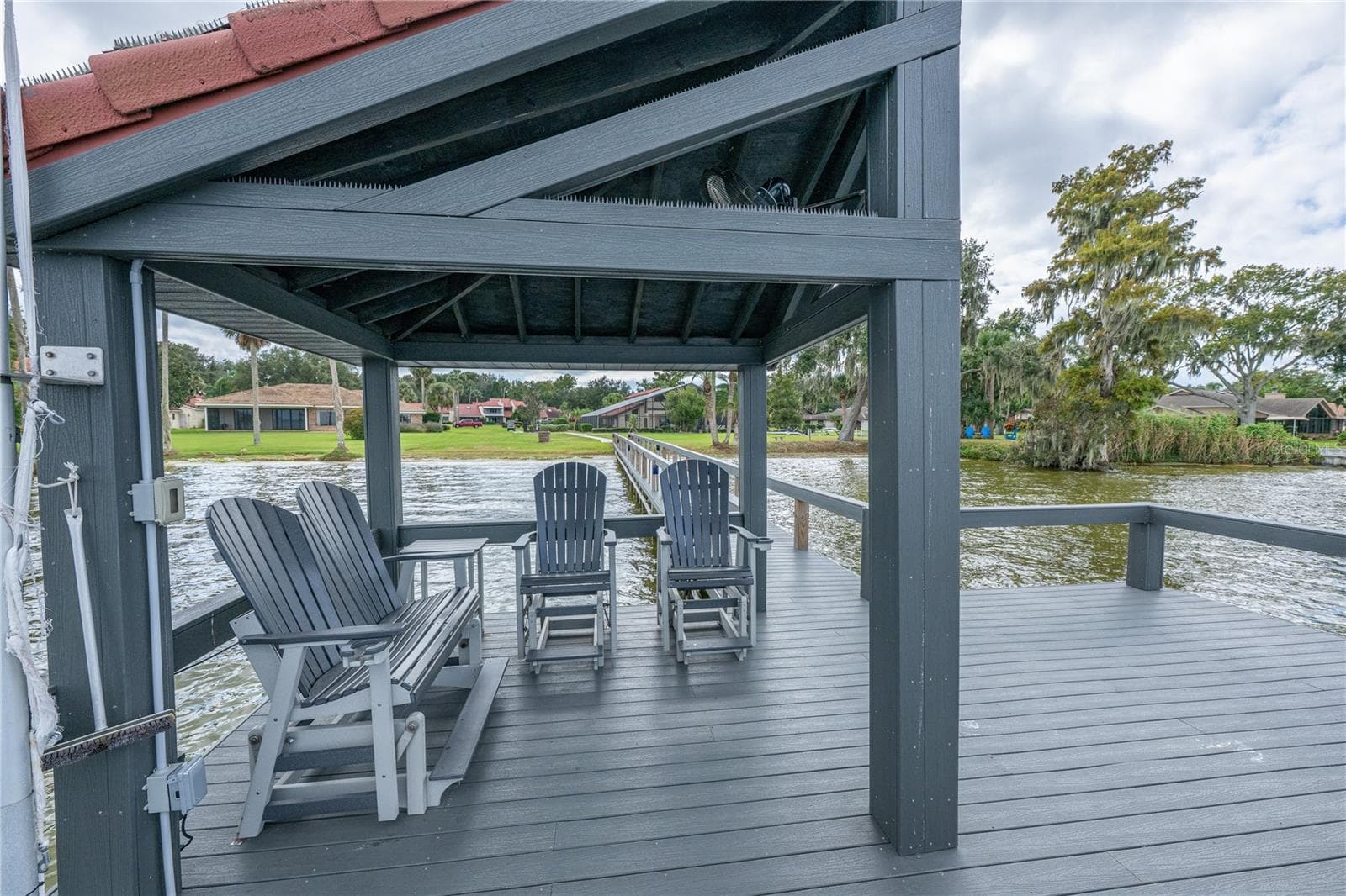 Clubhouse - 109 WATERWOOD DR, YALAHA