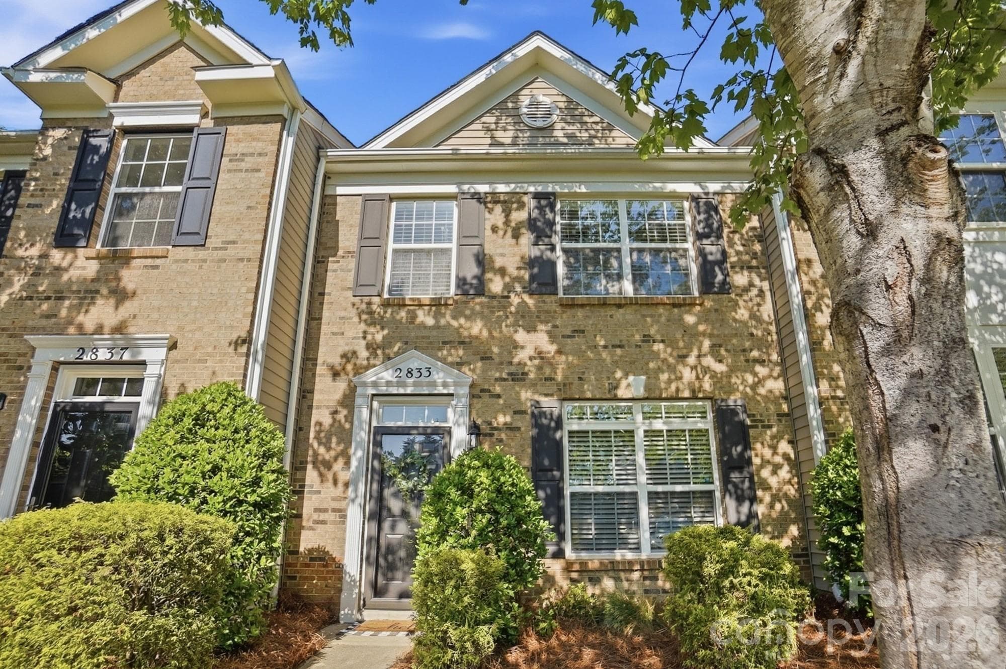 Townhouse at 2833 Birkhill Lane, Fort Mill, photo 2 of 34