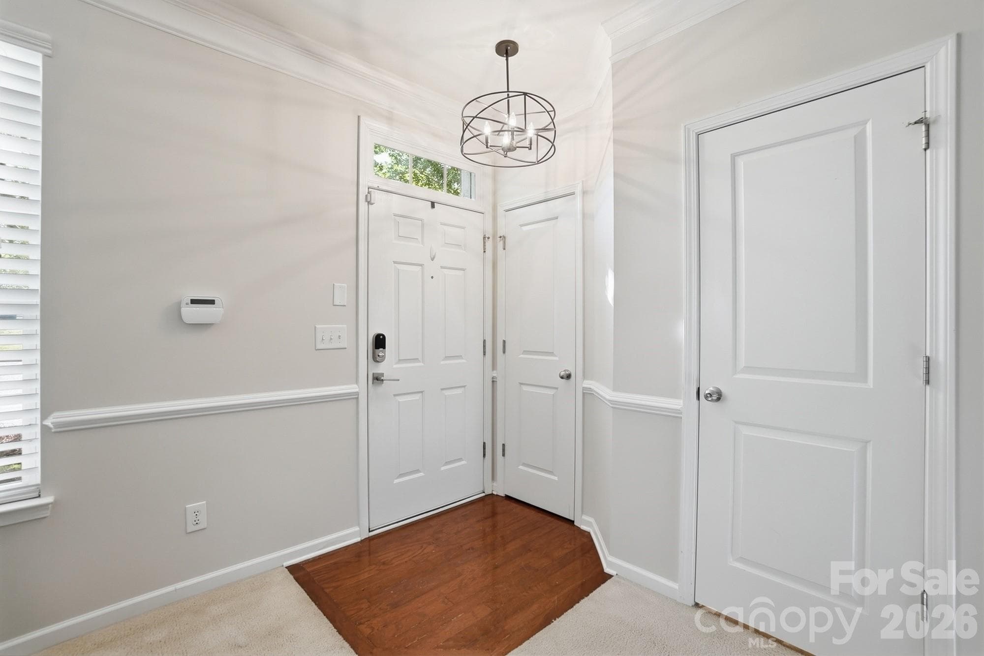 Townhouse at 2833 Birkhill Lane, Fort Mill, photo 3 of 34