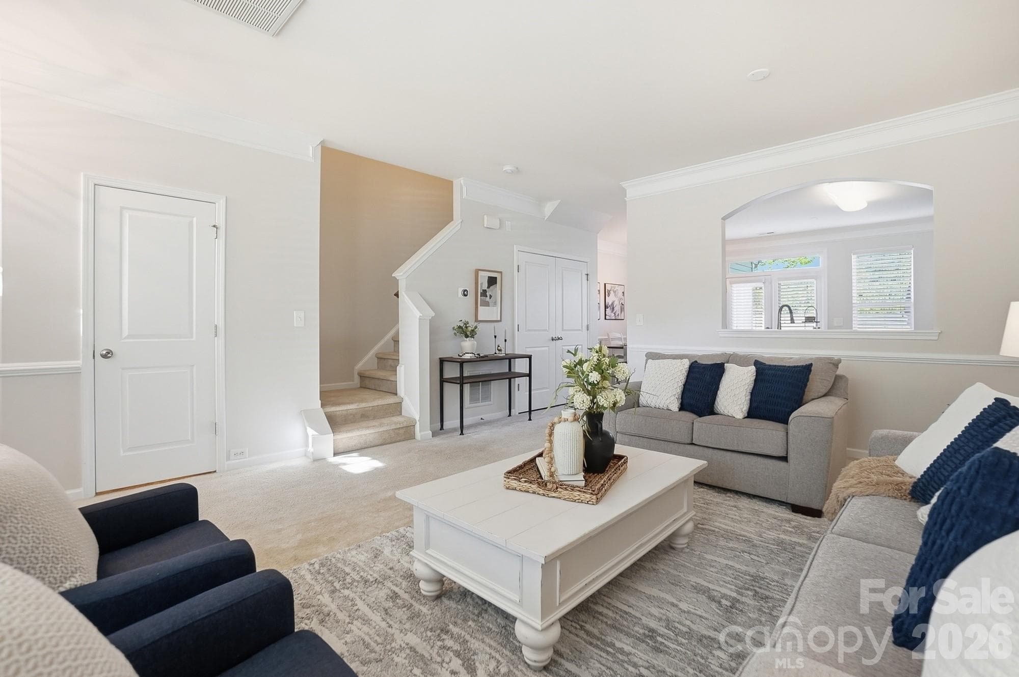 Townhouse at 2833 Birkhill Lane, Fort Mill, photo 5 of 34