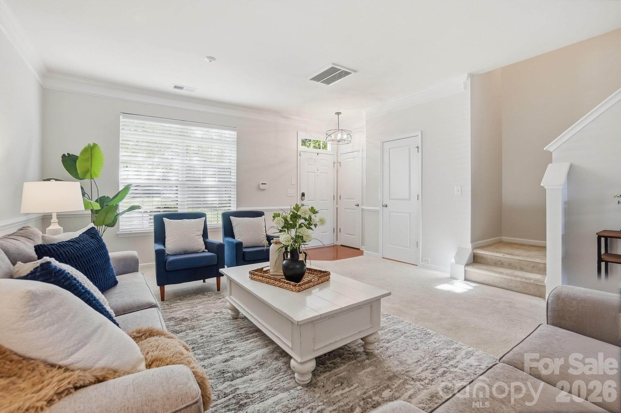 Townhouse at 2833 Birkhill Lane, Fort Mill, photo 6 of 34