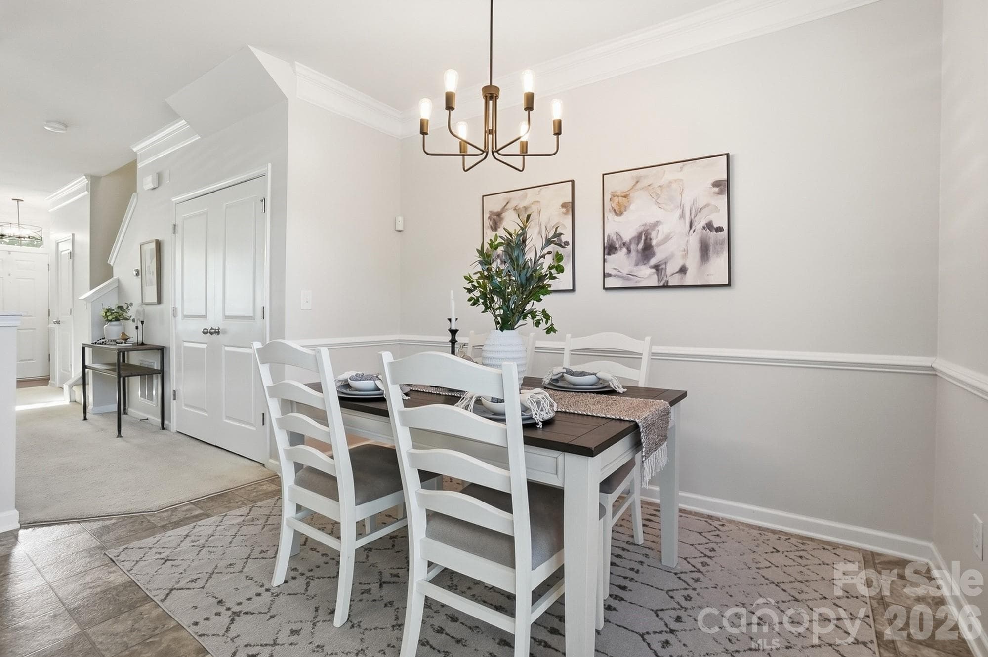 Townhouse at 2833 Birkhill Lane, Fort Mill, photo 16 of 34