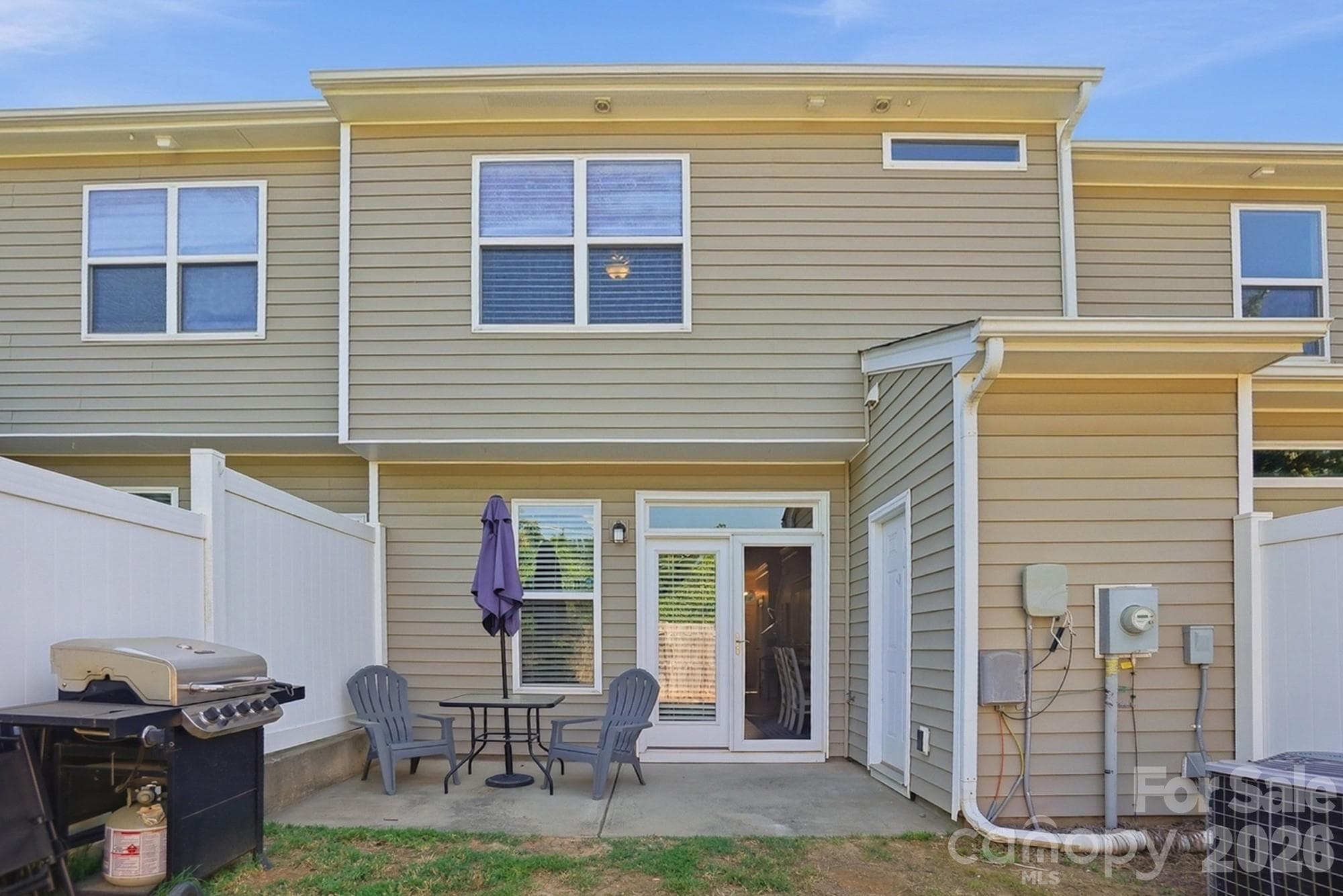 Townhouse at 2833 Birkhill Lane, Fort Mill, photo 31 of 34