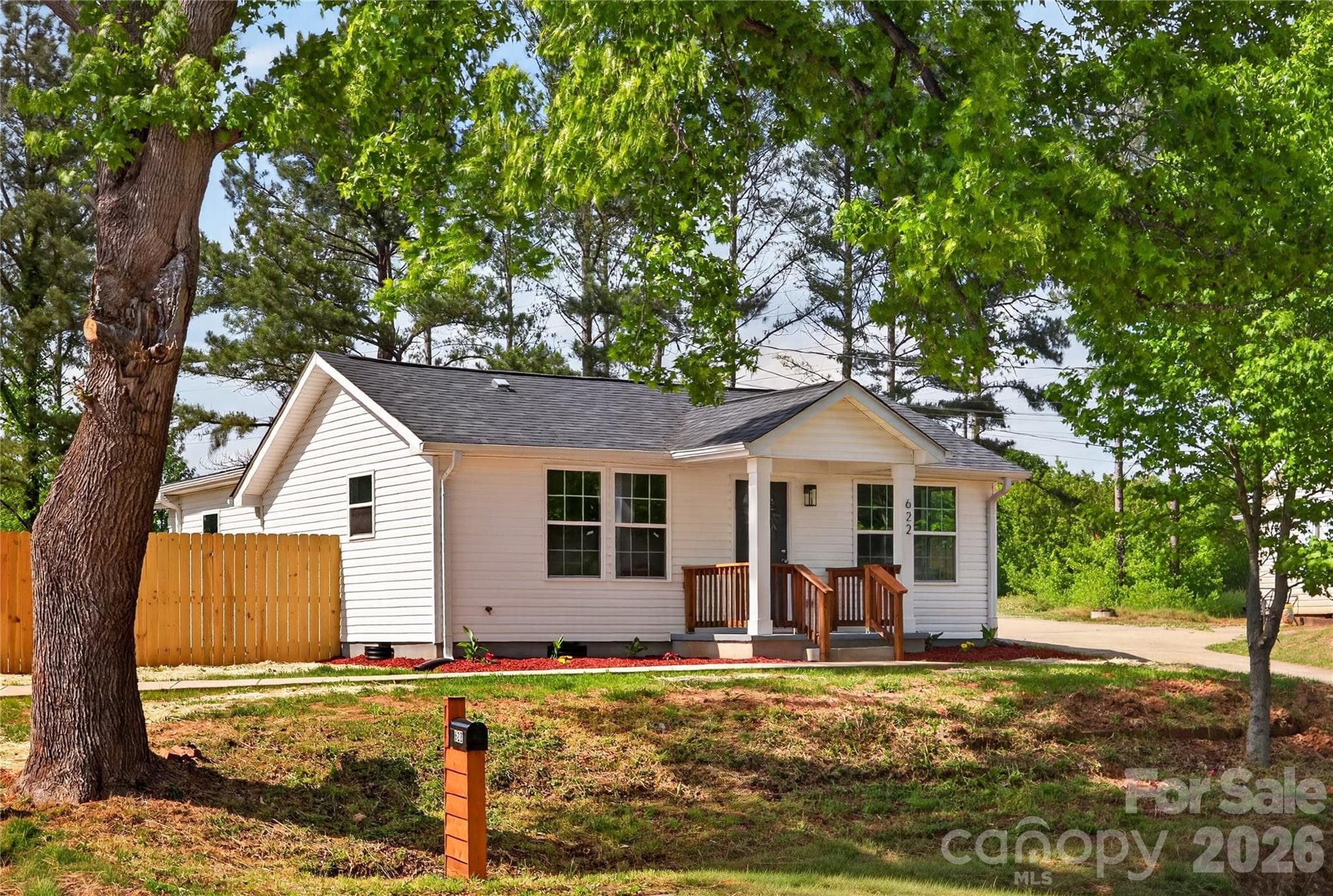 Single Family Residence at Mount Holly, photo 2 of 19