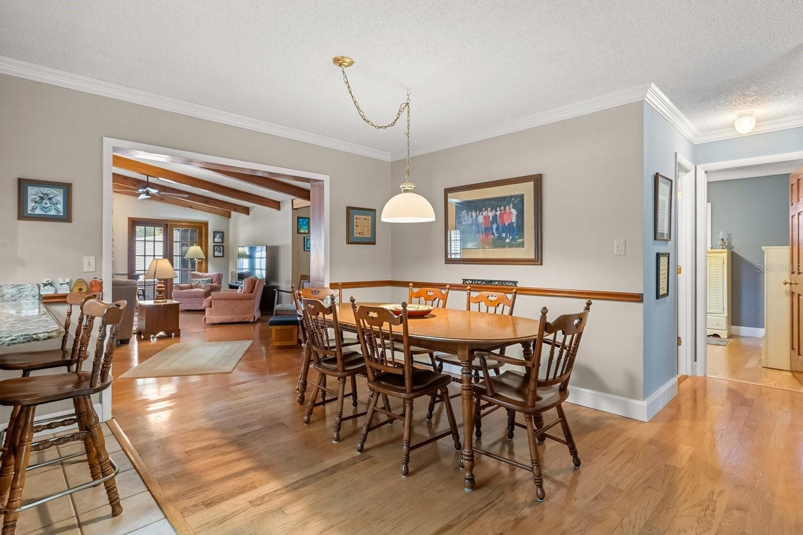 Single Family Residence at 4925 HOPERITA ST, ORLANDO, photo 10 of 21