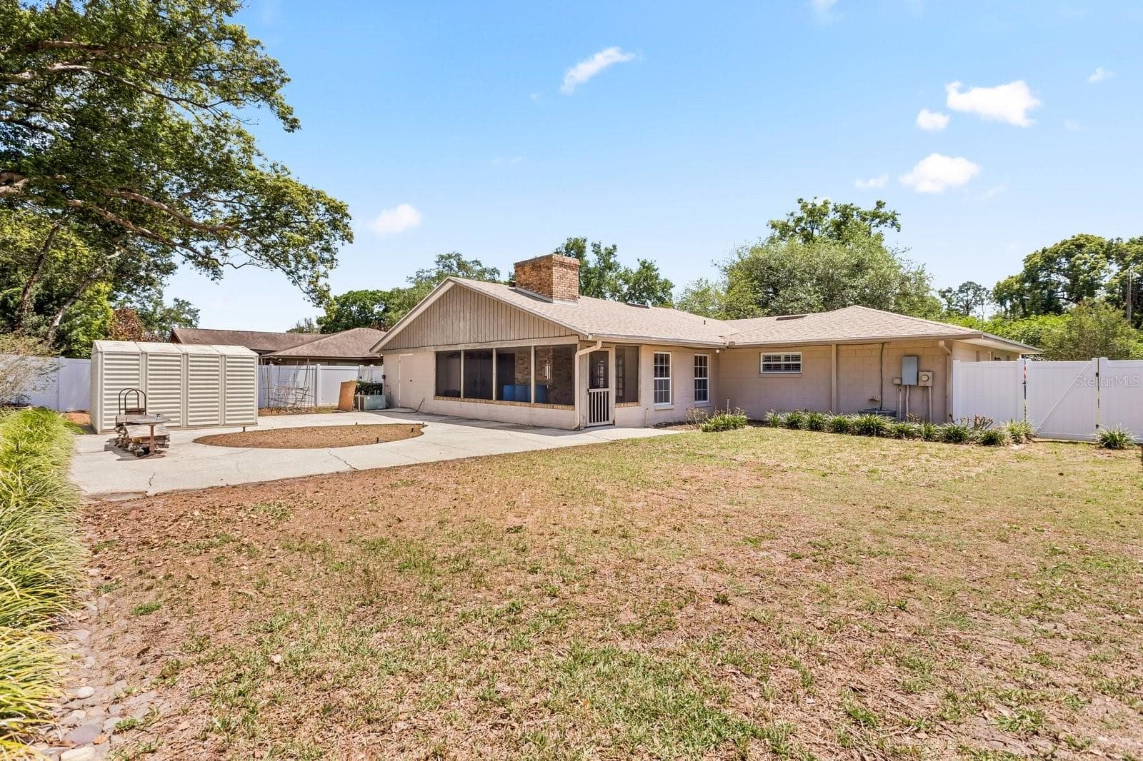 Single Family Residence at 4925 HOPERITA ST, ORLANDO, photo 18 of 21