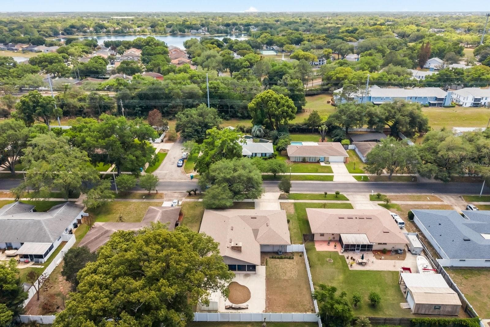 Single Family Residence at 4925 HOPERITA ST, ORLANDO, photo 20 of 21