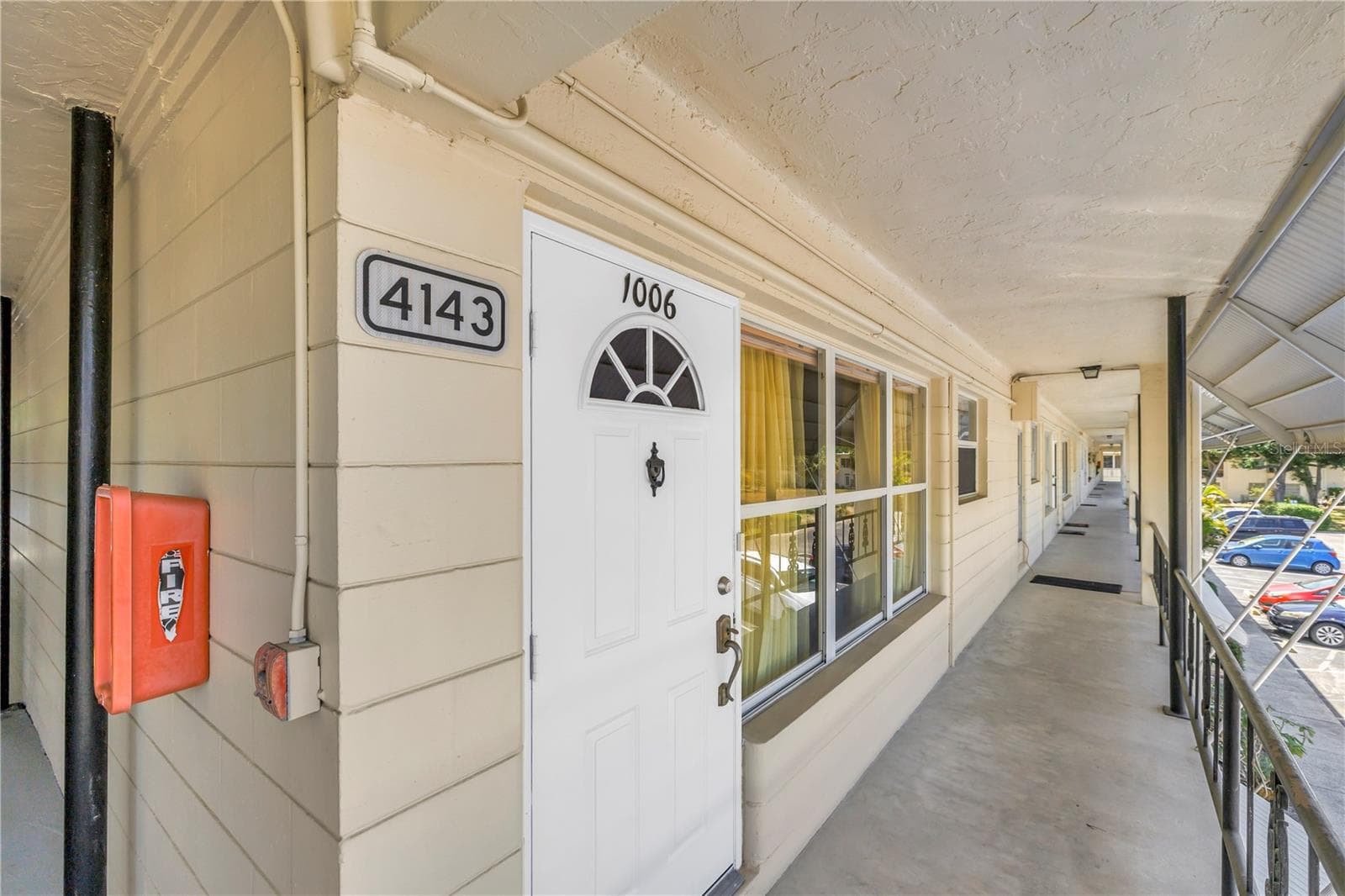 Condominium at 4143 56TH ST N #1006, KENNETH CITY, photo 8 of 33