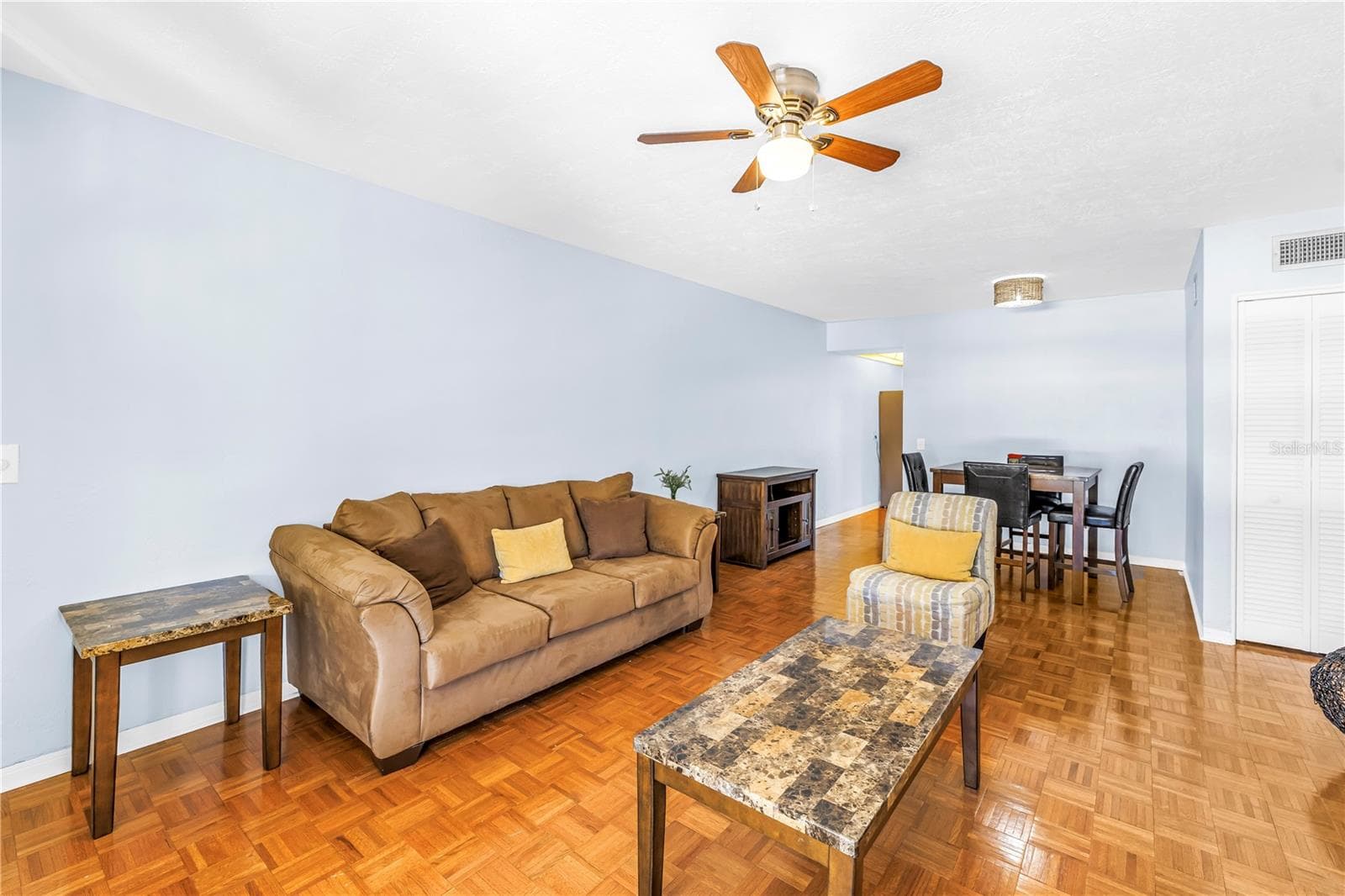 Condominium at 4143 56TH ST N #1006, KENNETH CITY, photo 12 of 33