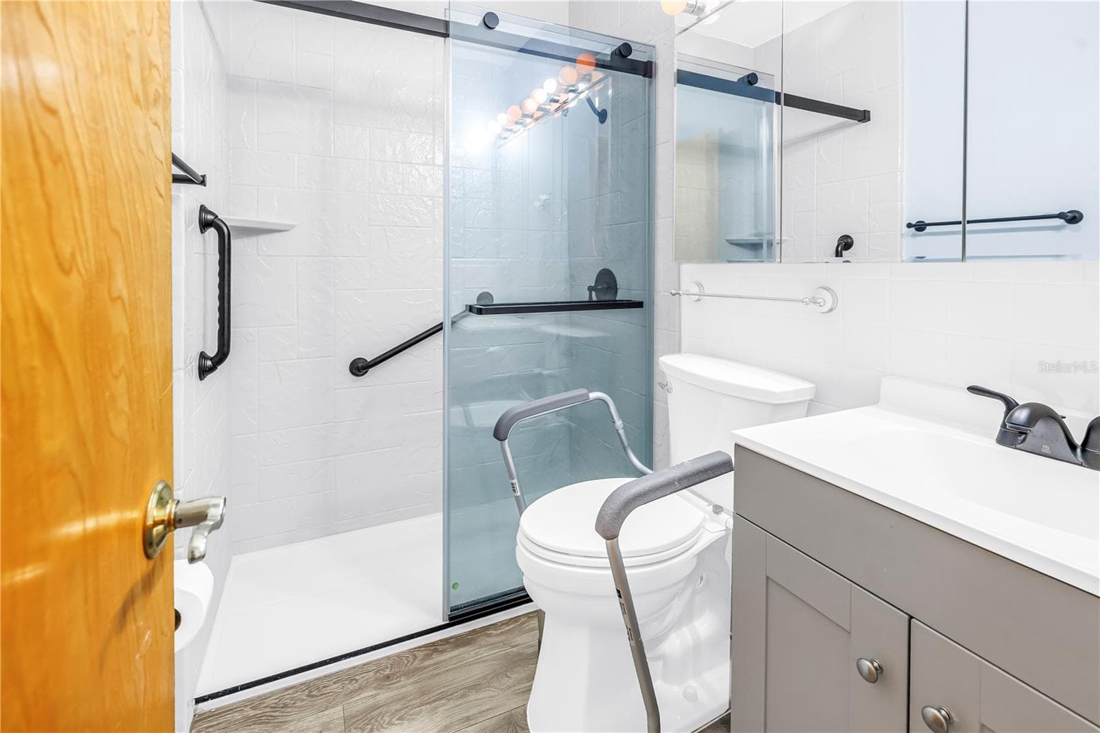 Condominium at 4143 56TH ST N #1006, KENNETH CITY, photo 24 of 33