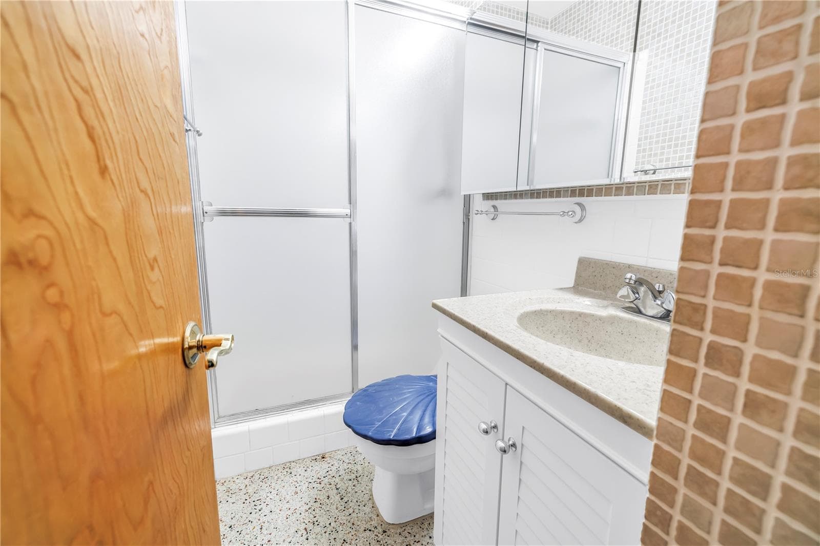 Condominium at 4143 56TH ST N #1006, KENNETH CITY, photo 27 of 33