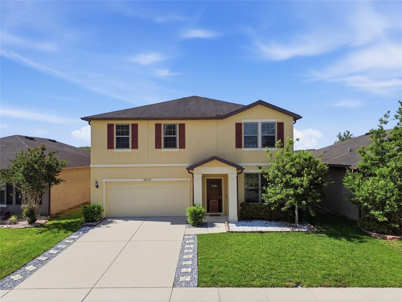 15476 Stone House Drive - 15476 STONE HOUSE DR, BROOKSVILLE