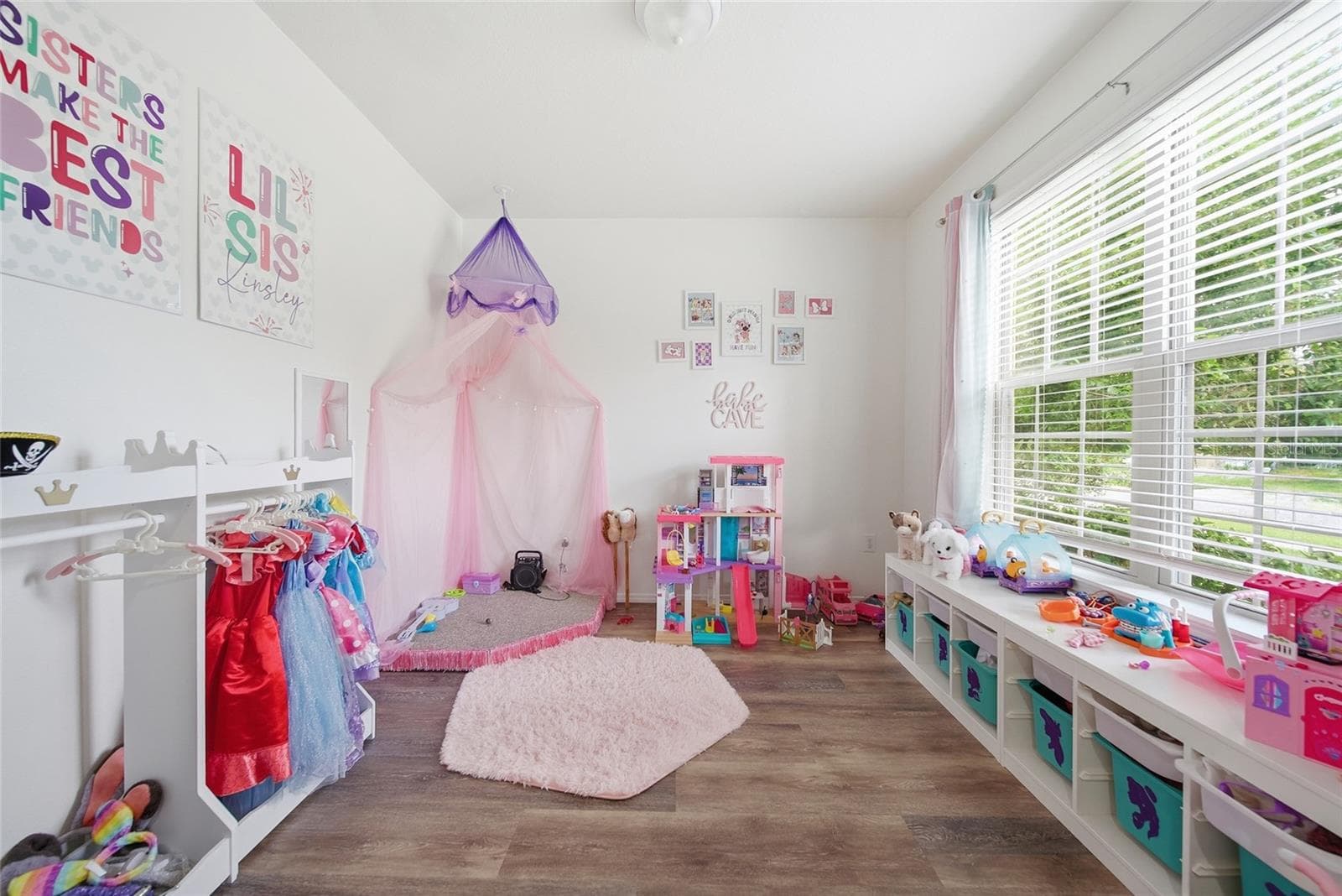First Floor Flex Room - 15476 STONE HOUSE DR, BROOKSVILLE