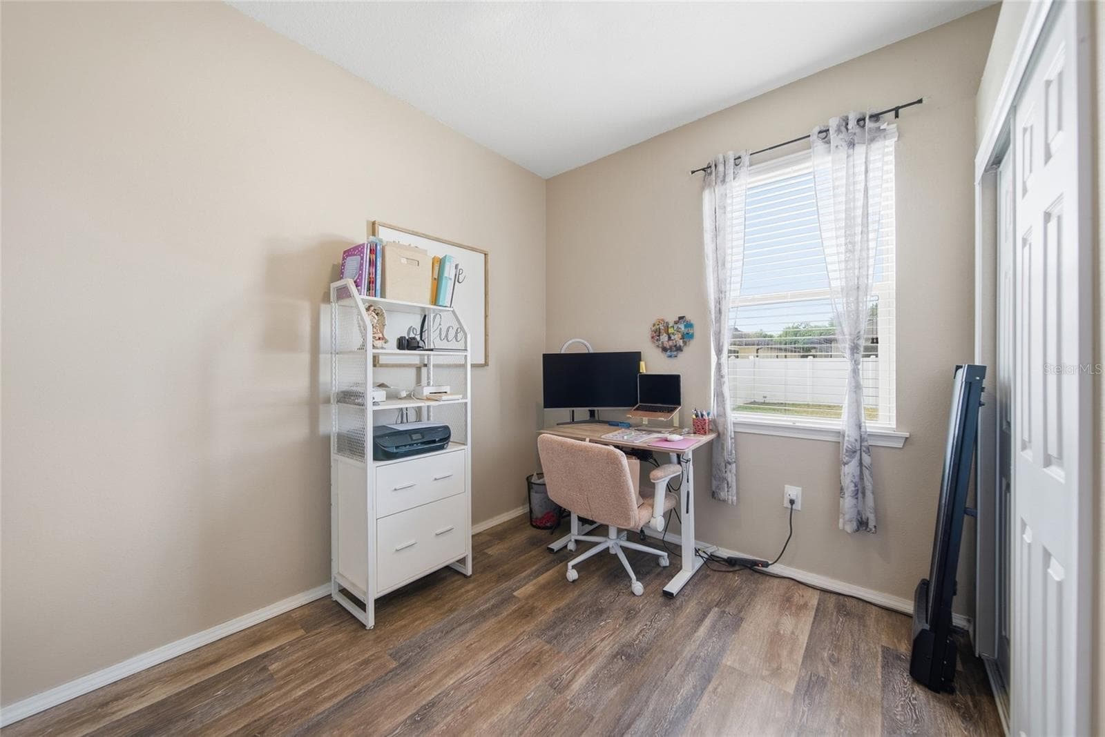 First Floor Bedroom #5 - 15476 STONE HOUSE DR, BROOKSVILLE