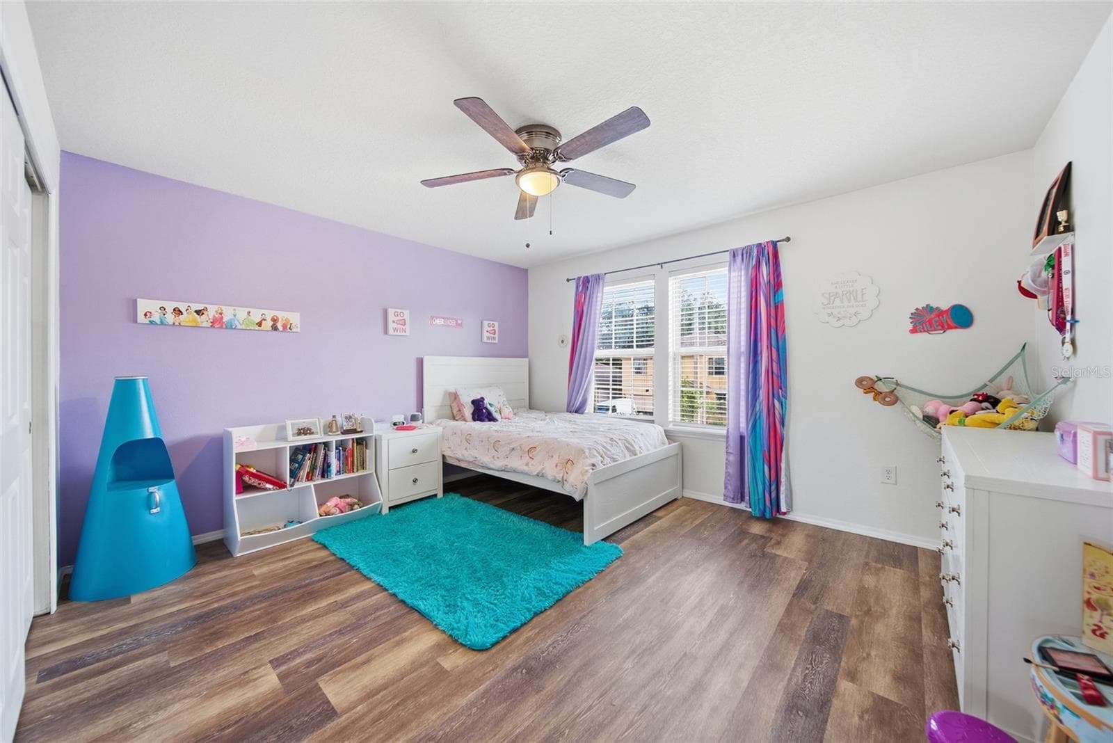 Bedroom #2 - 15476 STONE HOUSE DR, BROOKSVILLE