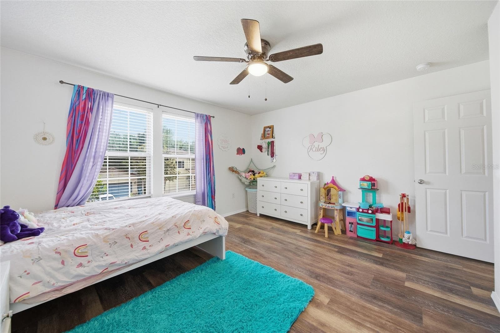 Bedroom #2 - 15476 STONE HOUSE DR, BROOKSVILLE