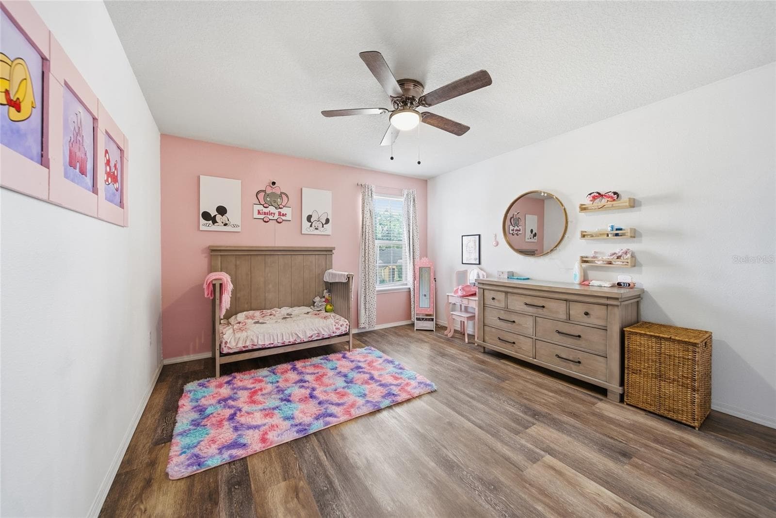 Bedroom #3 - 15476 STONE HOUSE DR, BROOKSVILLE