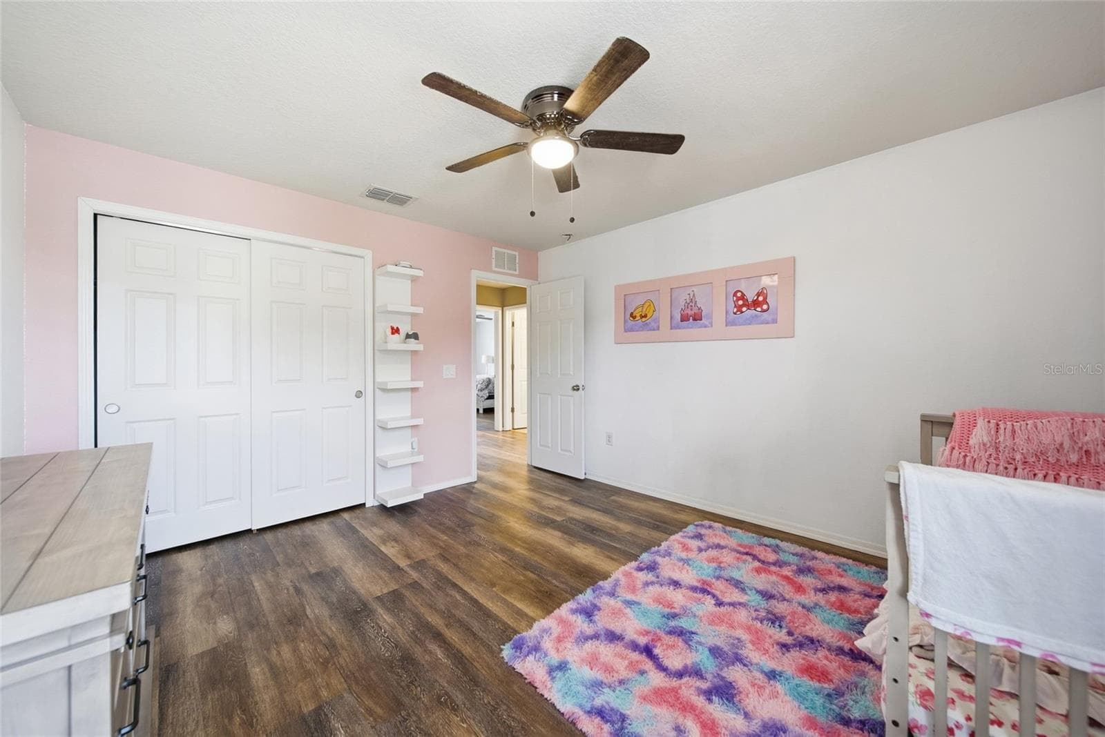 Bedroom #3 - 15476 STONE HOUSE DR, BROOKSVILLE