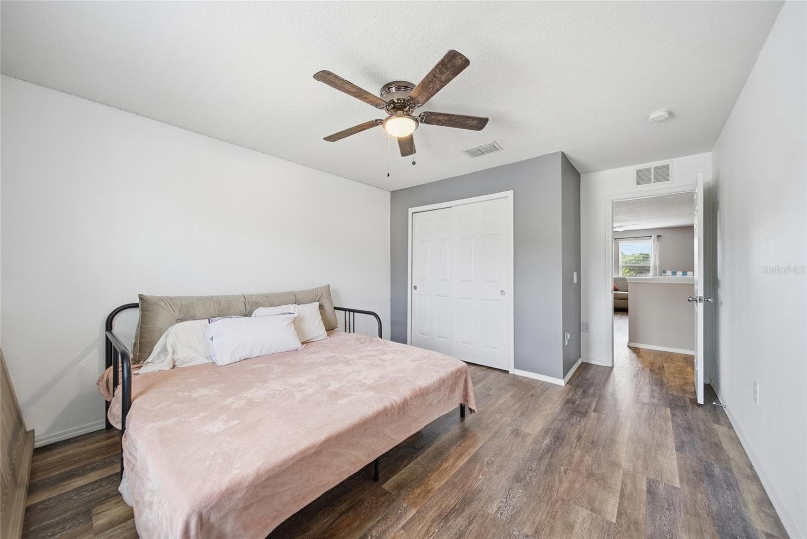 Bedroom #4 - 15476 STONE HOUSE DR, BROOKSVILLE
