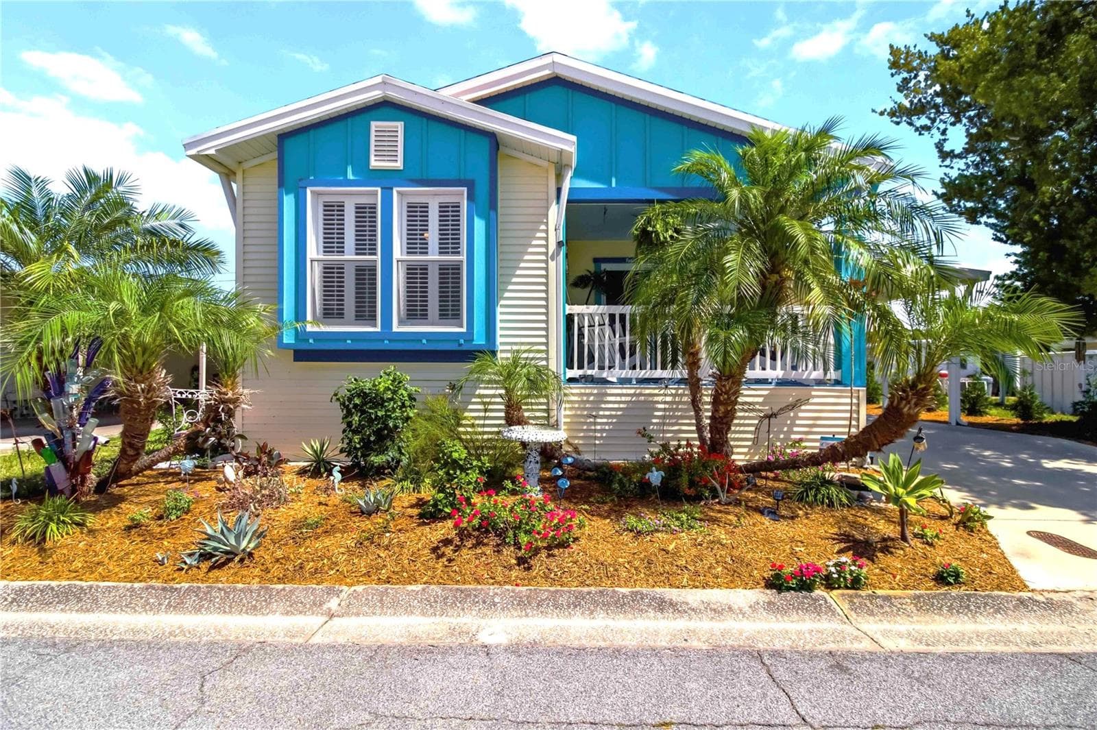 Manufactured Home at 915 50TH AVE W, BRADENTON, photo 48 of 48