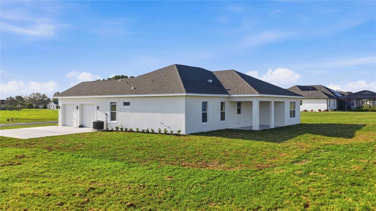 Single Family Residence at 2091 NW 79TH LOOP, OCALA, photo 4 of 38