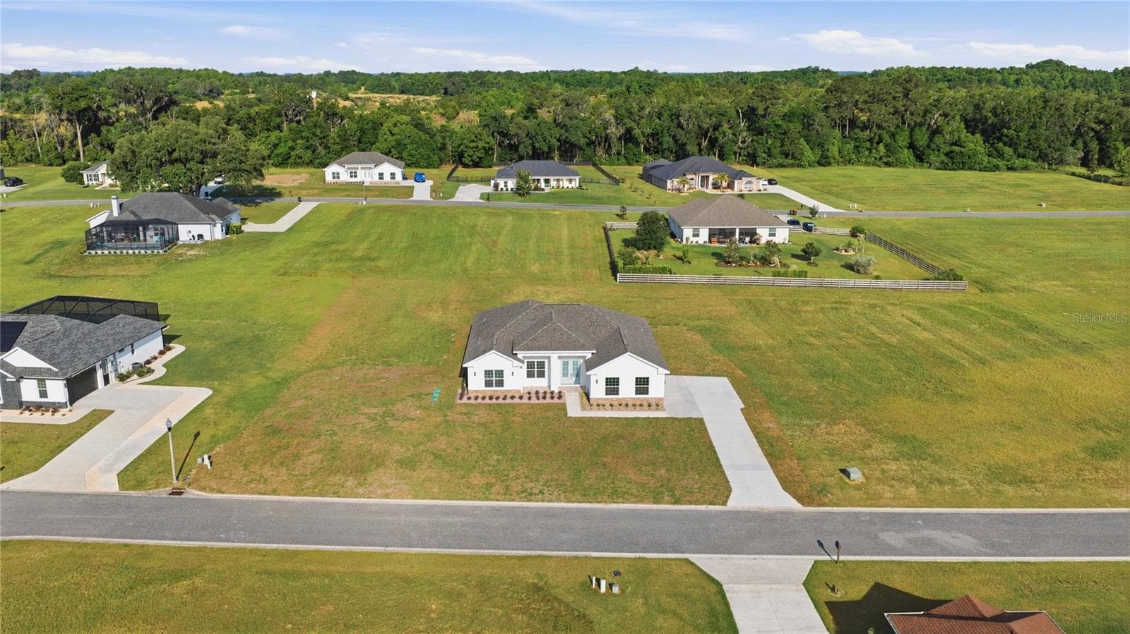 Single Family Residence at 2091 NW 79TH LOOP, OCALA, photo 36 of 38