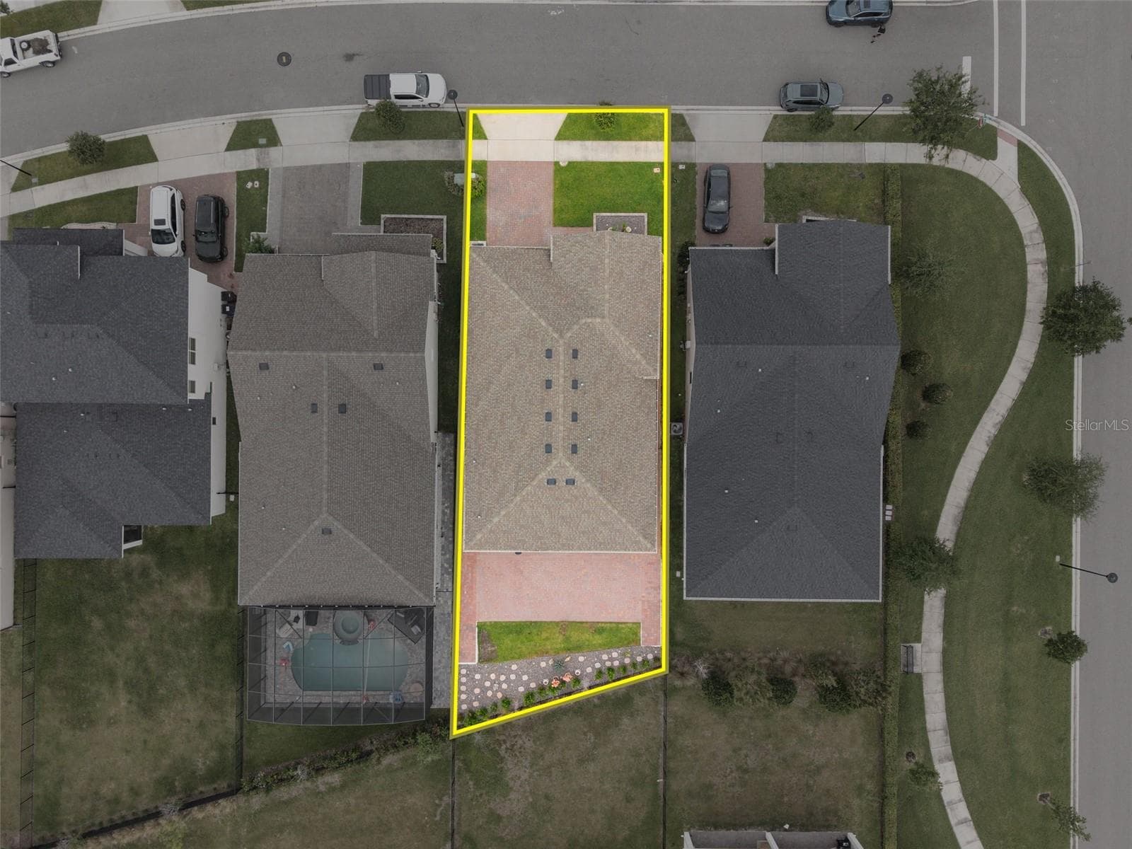 Single Family Residence at 2905 TUPELO LOOP, ST CLOUD, photo 50 of 55