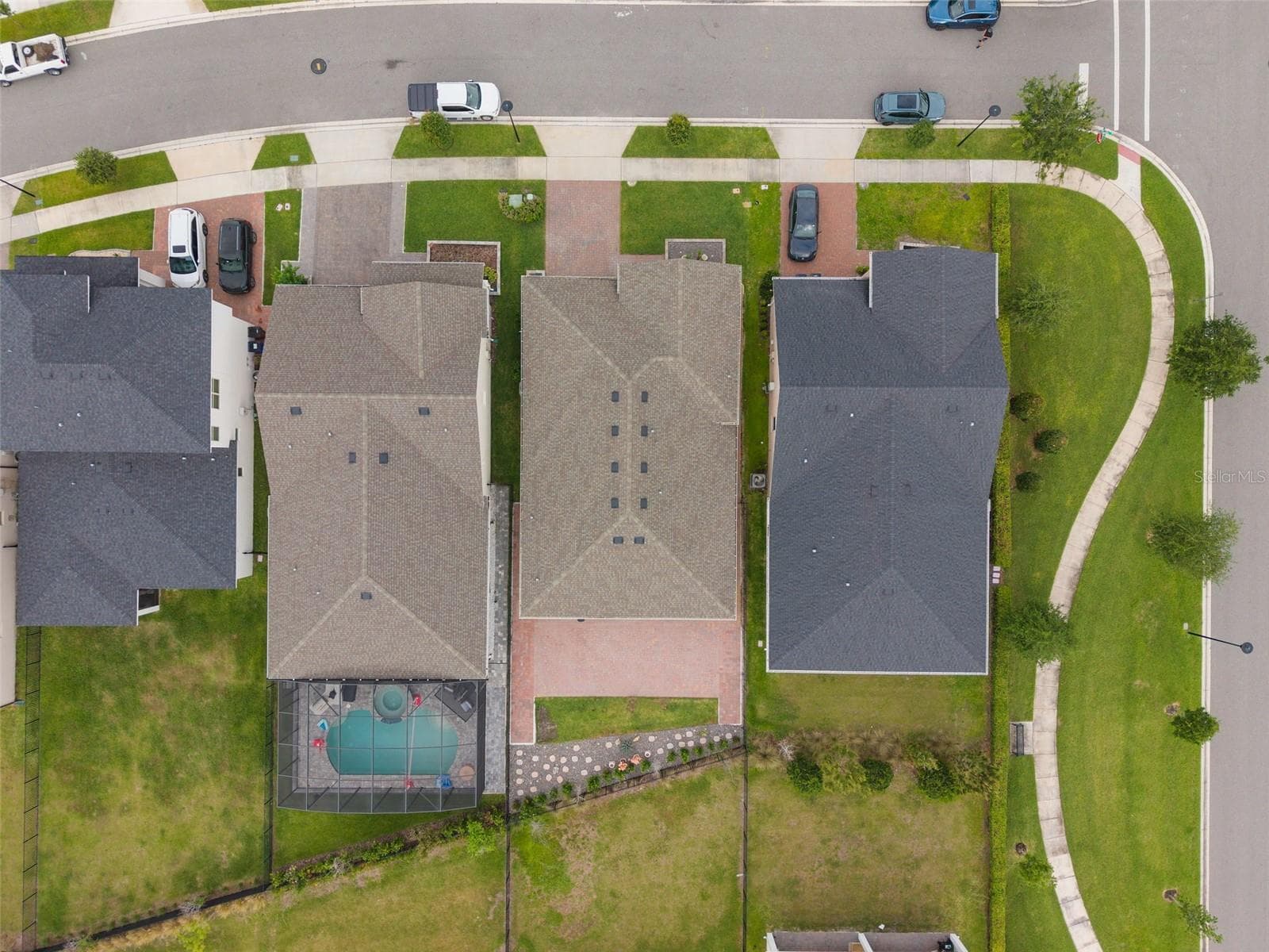 Single Family Residence at 2905 TUPELO LOOP, ST CLOUD, photo 51 of 55