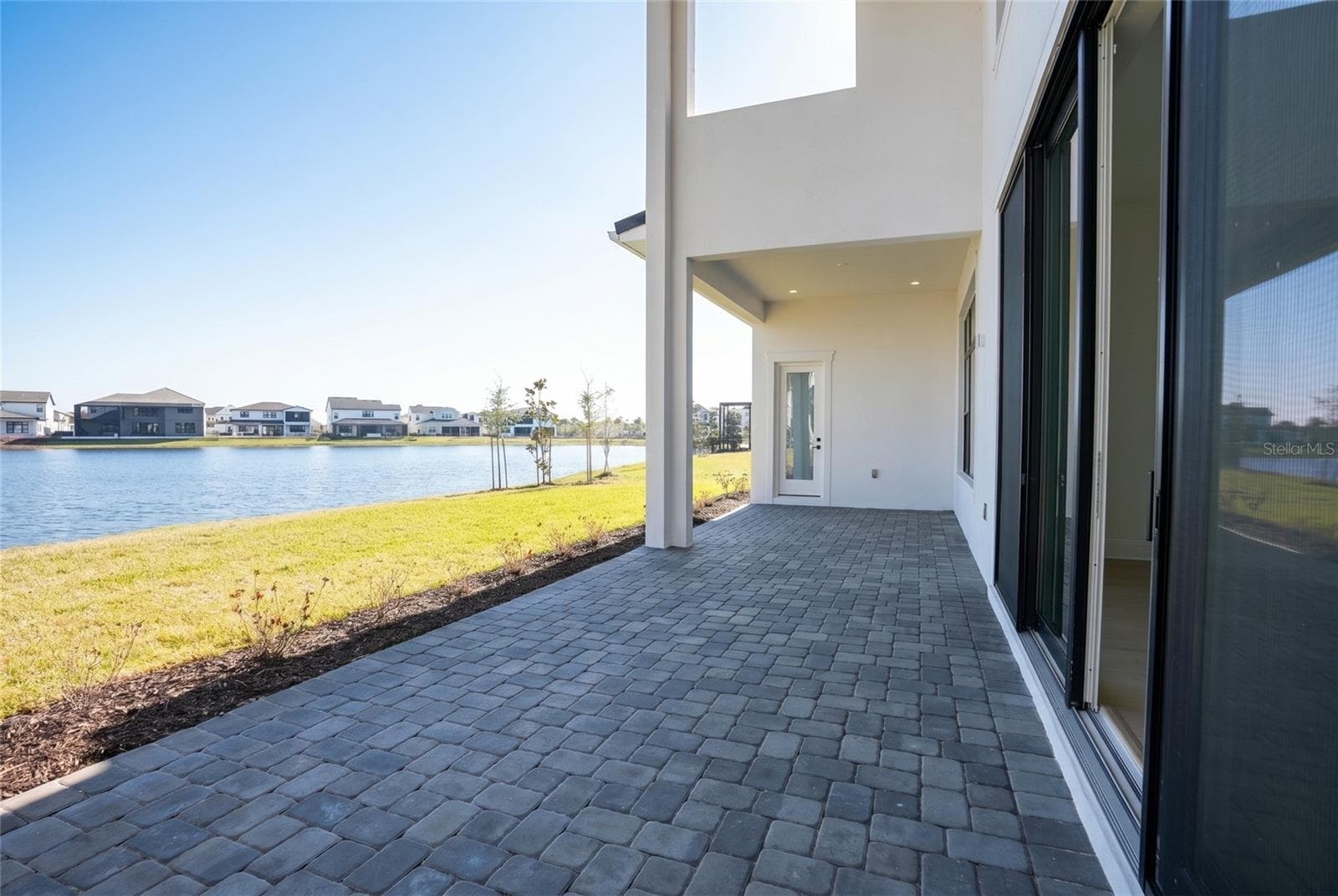True Picture - 9760 LAUREL BERRY DR, ORLANDO