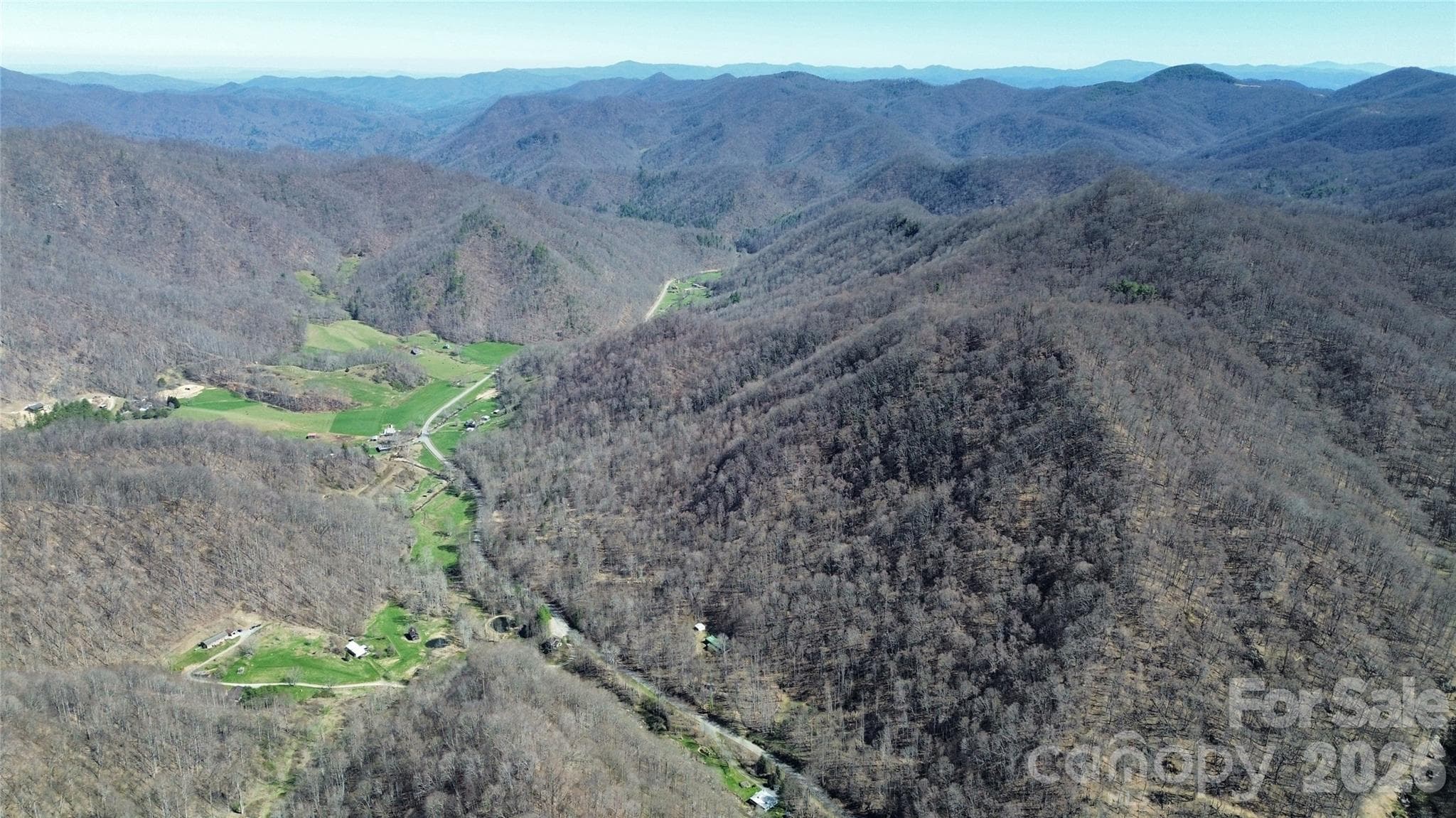Single Family Residence at 17619 Nc 209 Highway, Hot Springs, photo 15 of 17