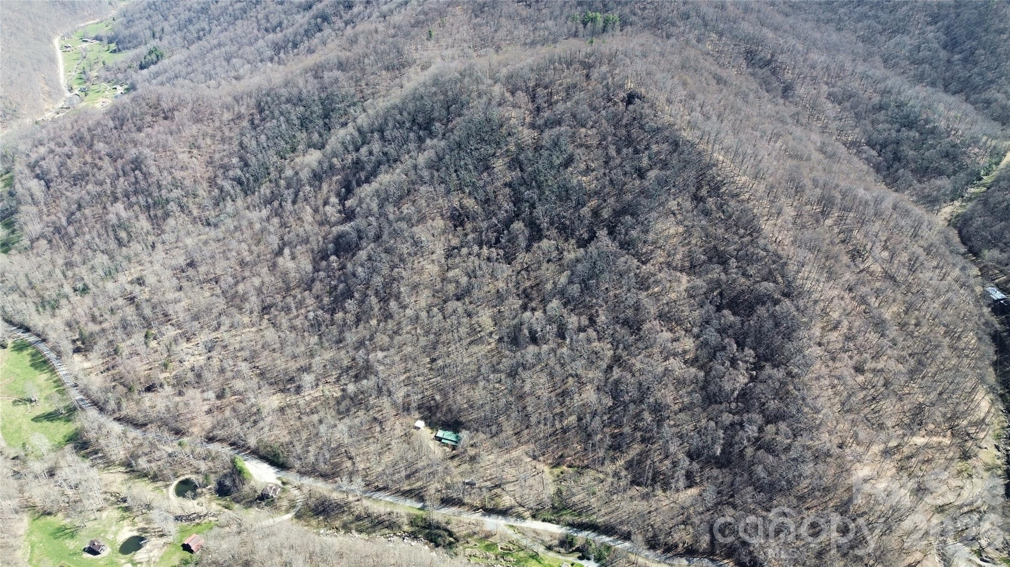 Single Family Residence at 17619 Nc 209 Highway, Hot Springs, photo 16 of 17