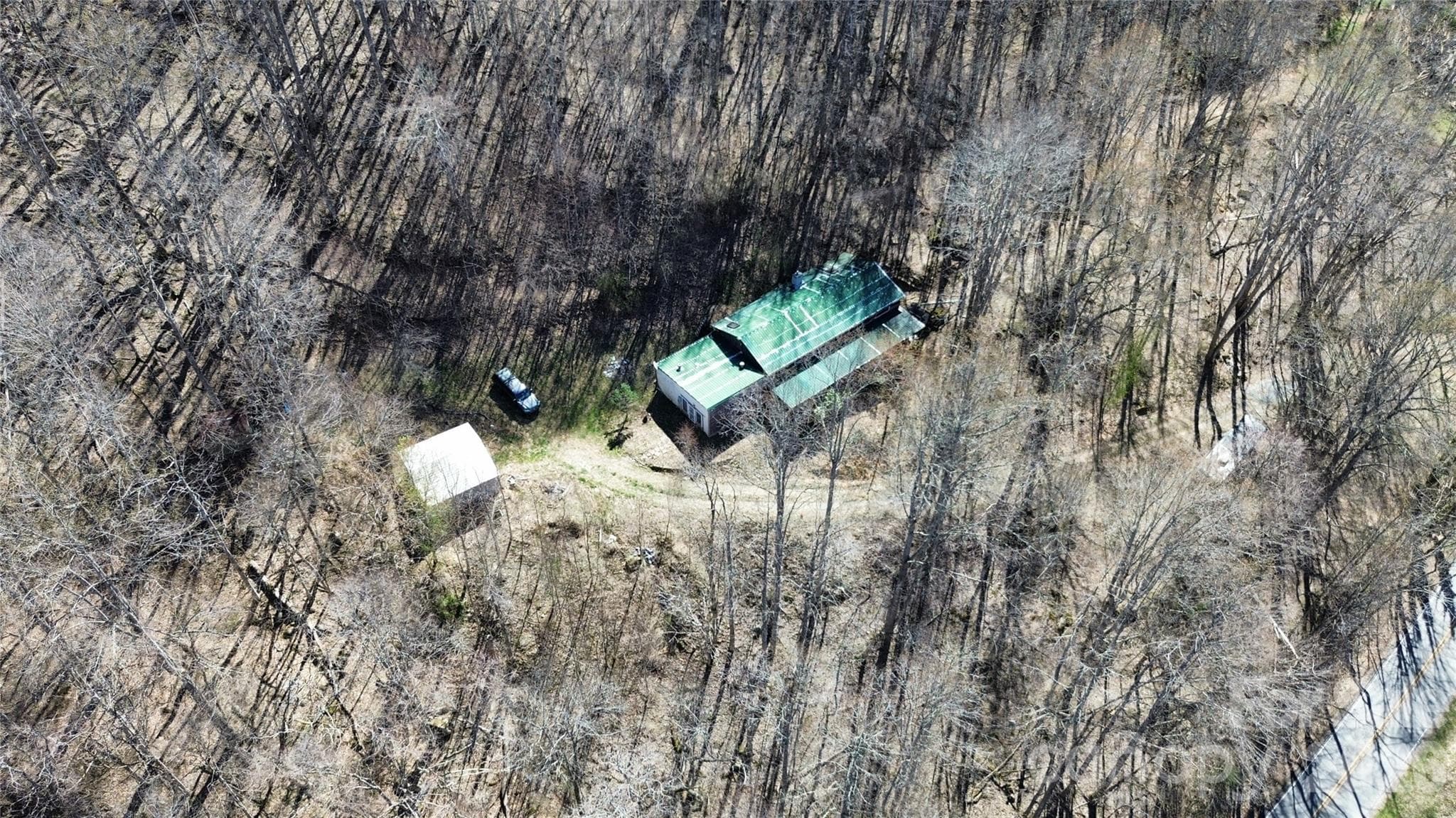 Single Family Residence at 17619 Nc 209 Highway, Hot Springs, photo 10 of 17