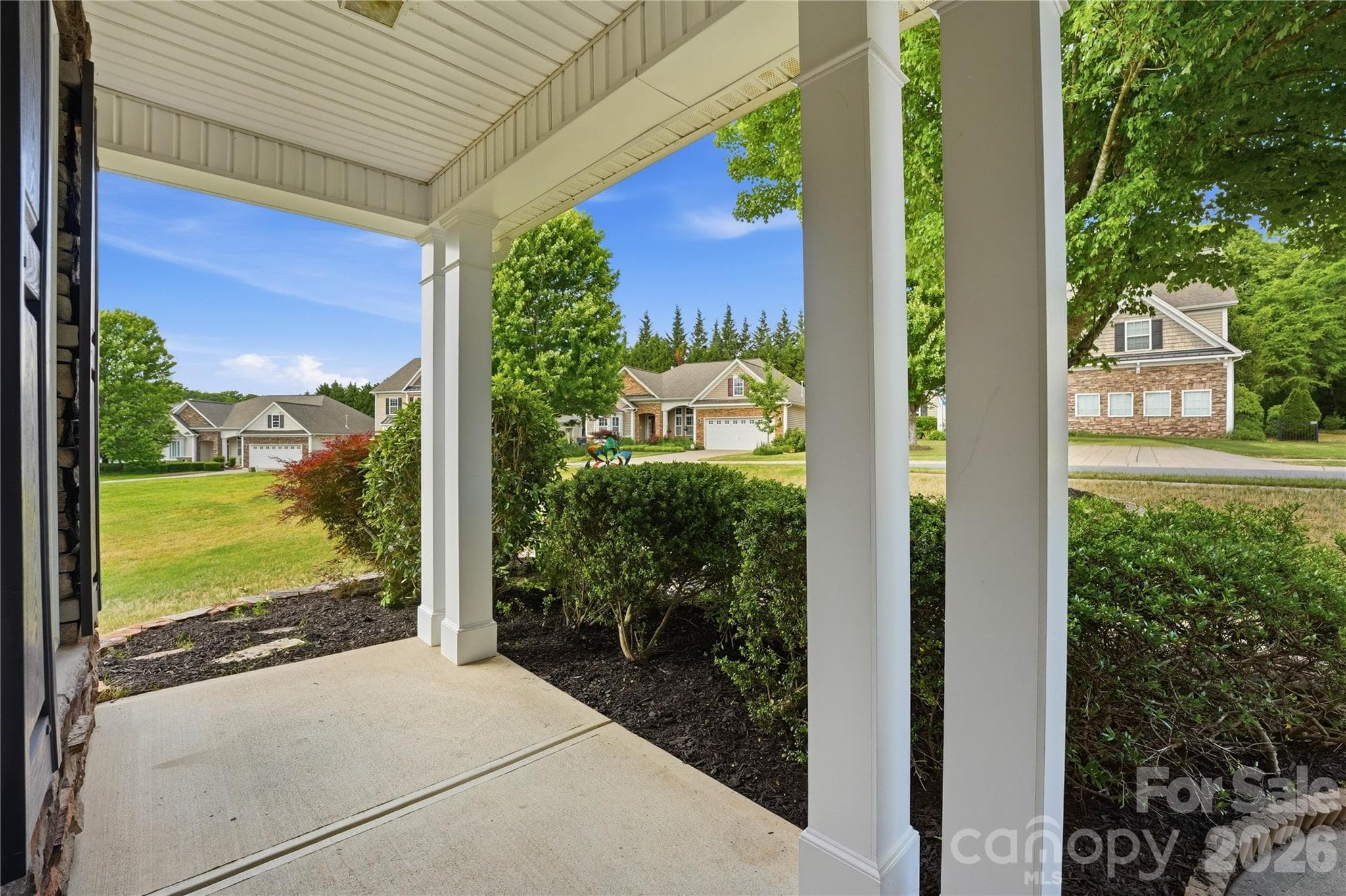 Single Family Residence at 5068 Gladiola Way, Tega Cay, photo 3 of 41