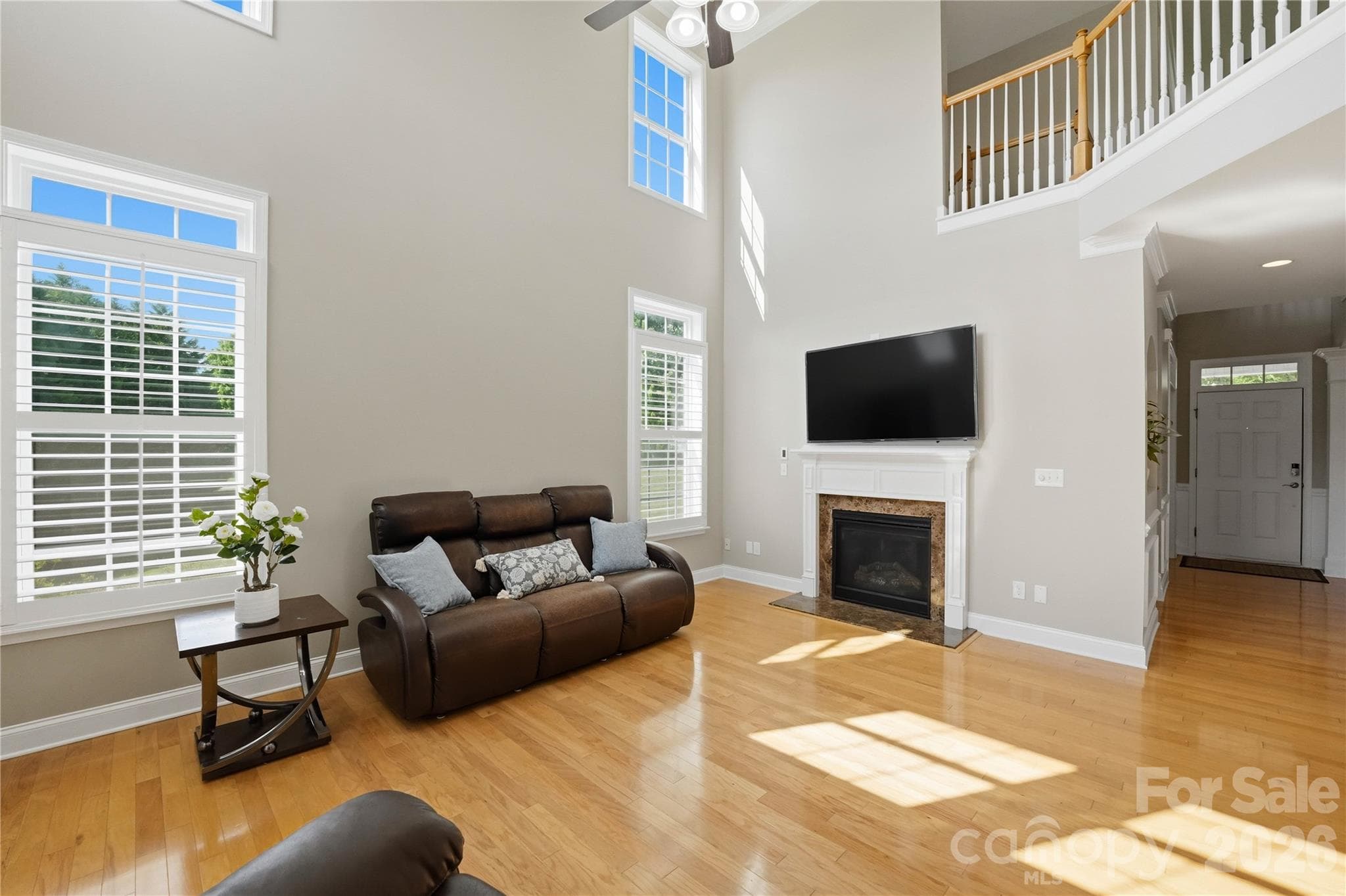 Single Family Residence at 5068 Gladiola Way, Tega Cay, photo 16 of 41