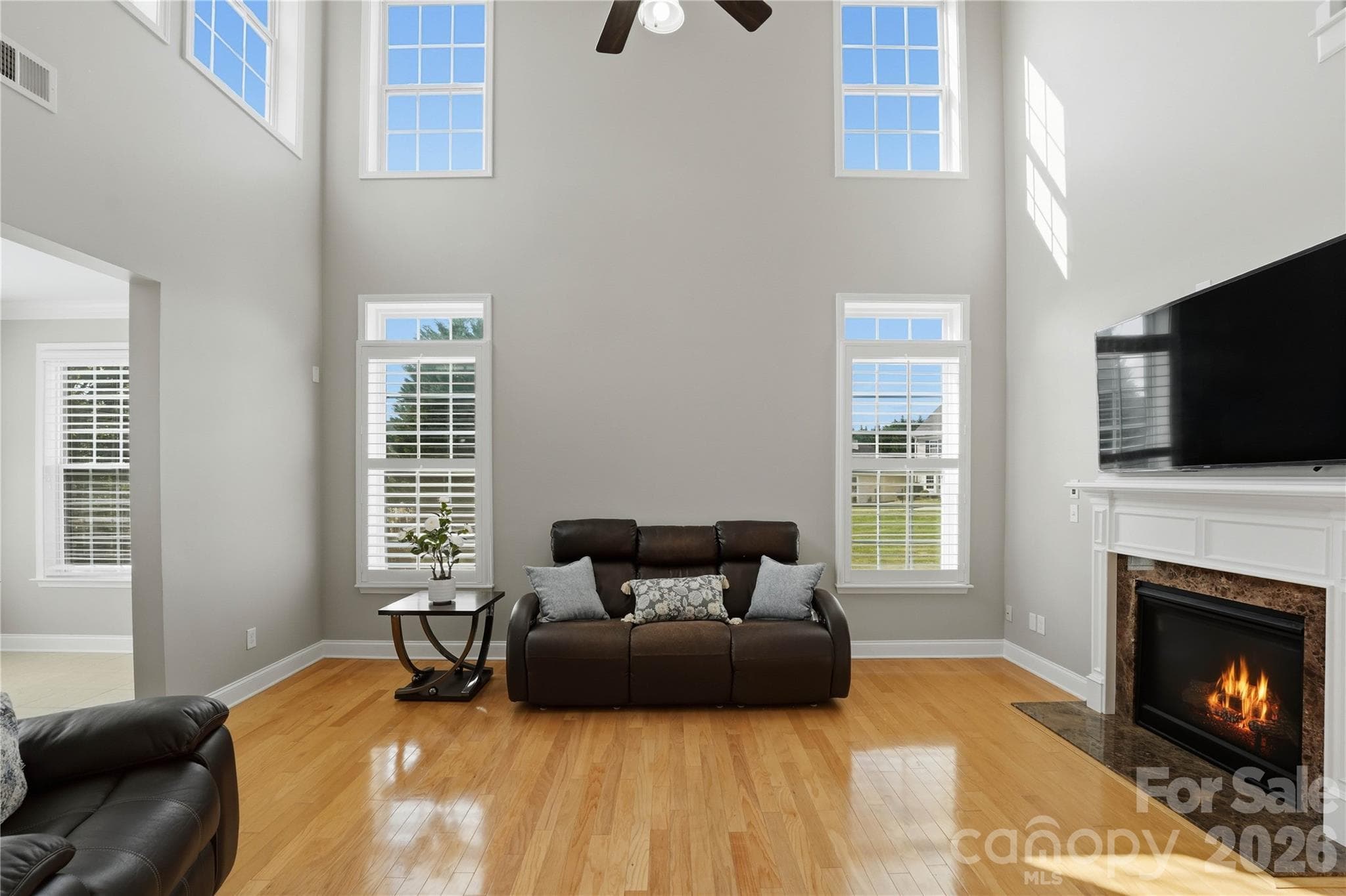 Single Family Residence at 5068 Gladiola Way, Tega Cay, photo 34 of 41